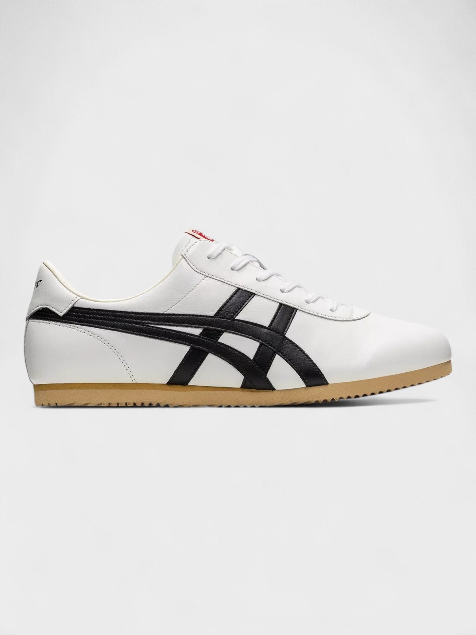 Onitsuka Tai - Chi NM 'White Black' - Supplied FashionONITSUKA