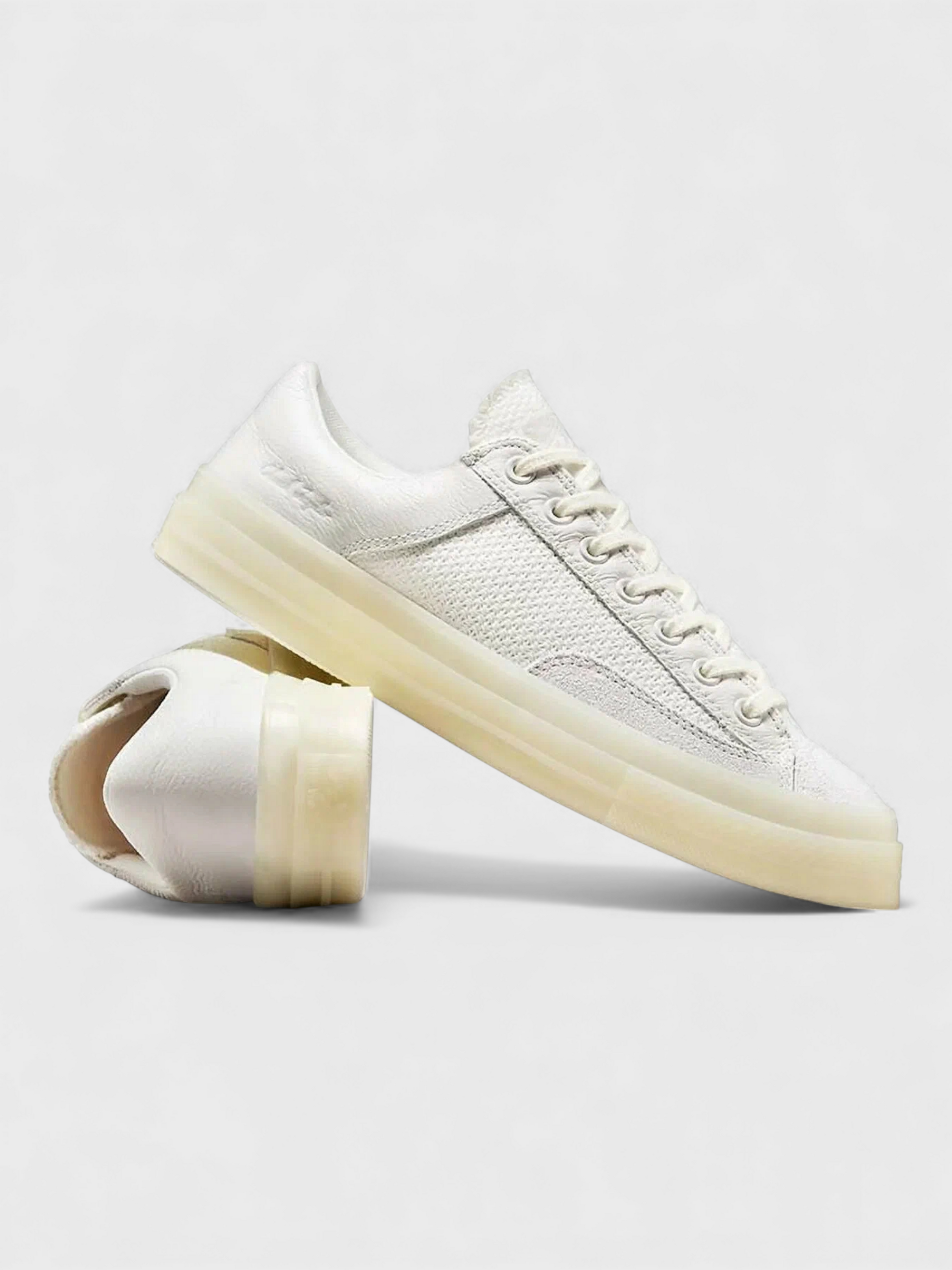 Converse Chuck 70 Marquis Low Vintage White