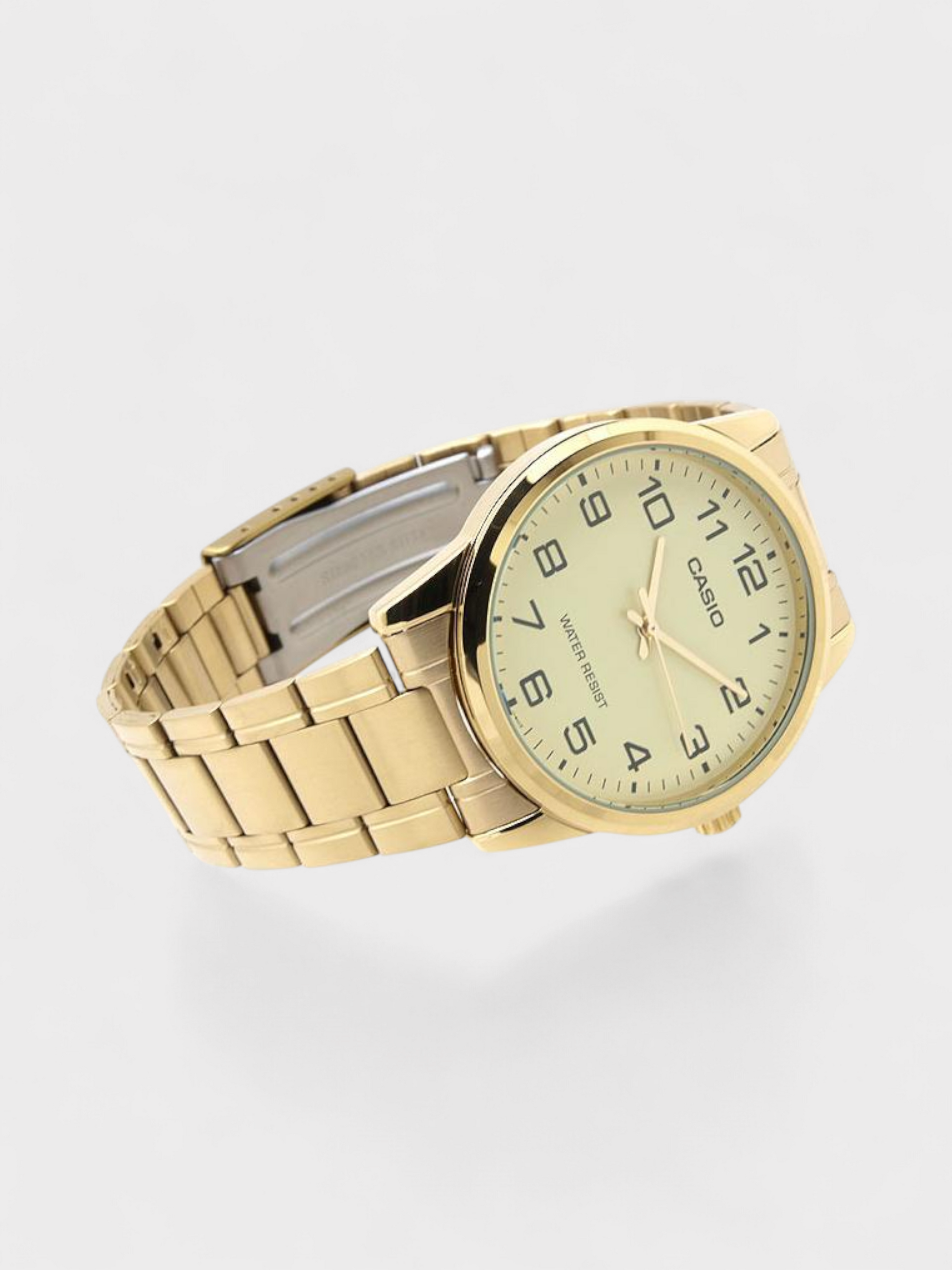 Casio Classic Standard Analog Watch