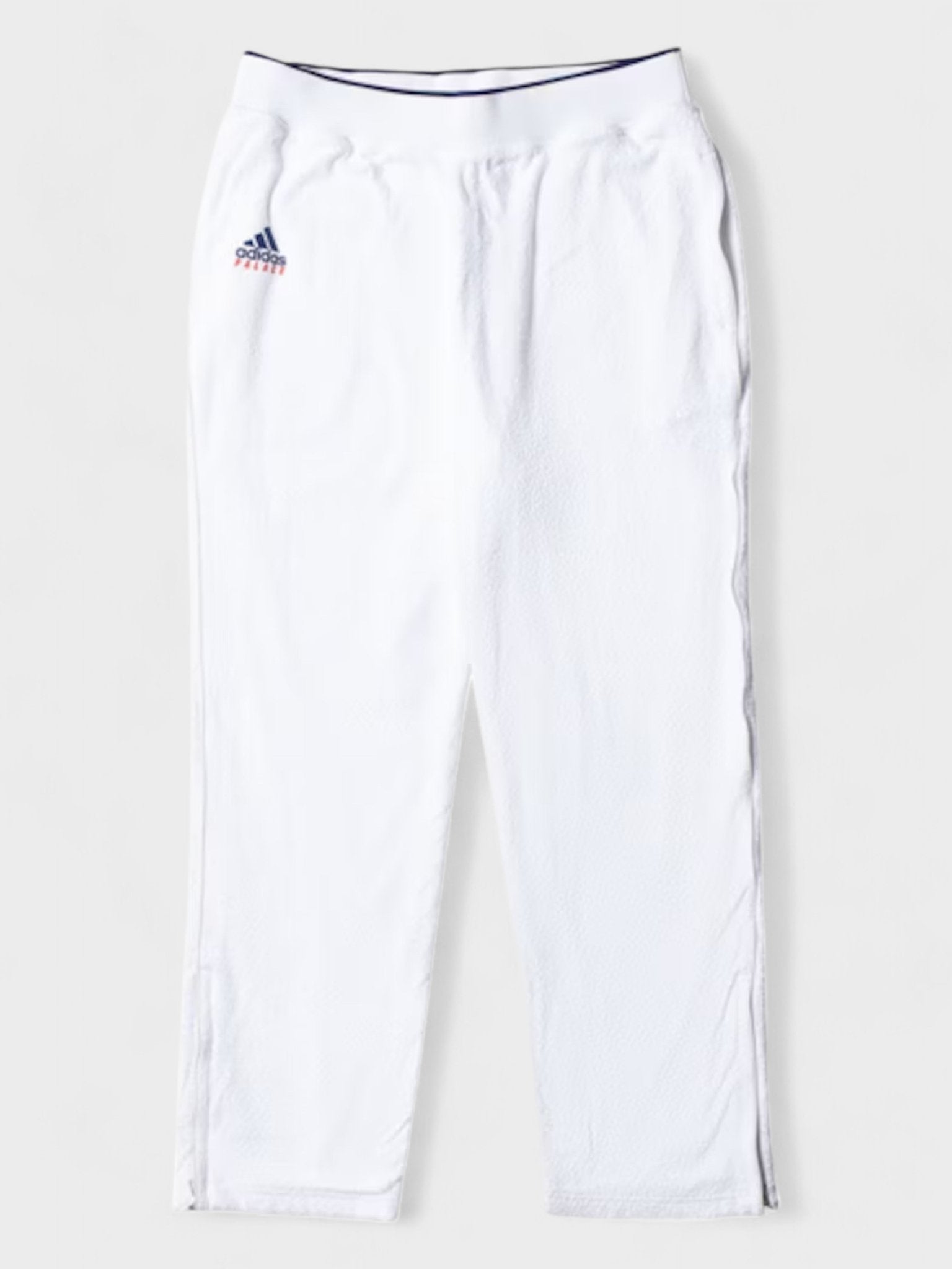 Palace adidas On Court Towel Track Pant White - Supplied FashionAdidas