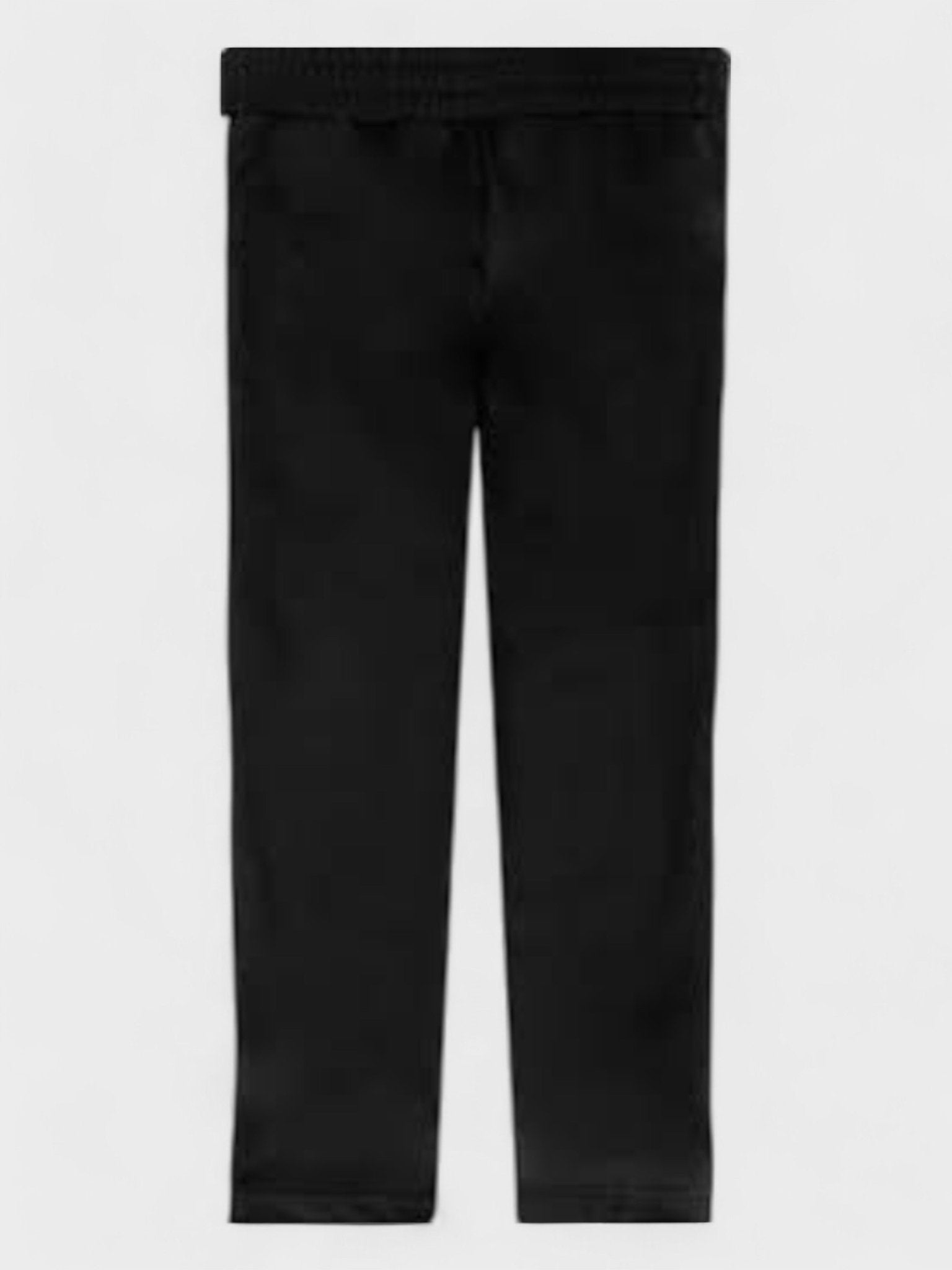 Palm Angels Boys Classic Track Pants Black - Supplied FashionPalm Angels