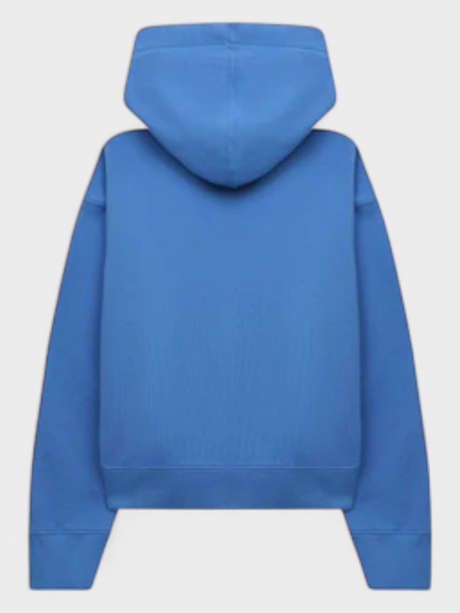 Palm Angels Boys Smiley Bear Hoodie Blue - Supplied FashionPalm Angels