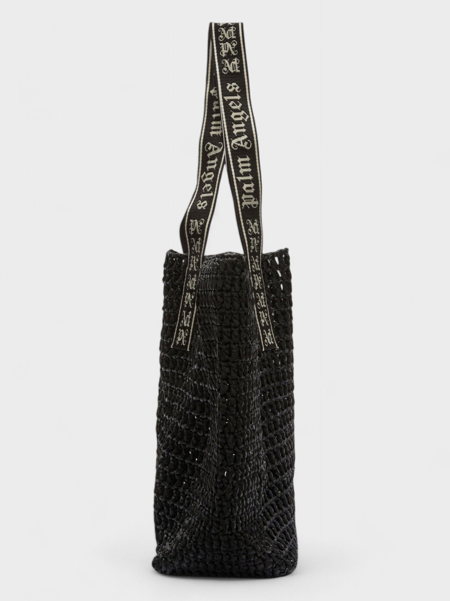 Palm Angels Bucket Bag Black - Supplied FashionPalm Angels