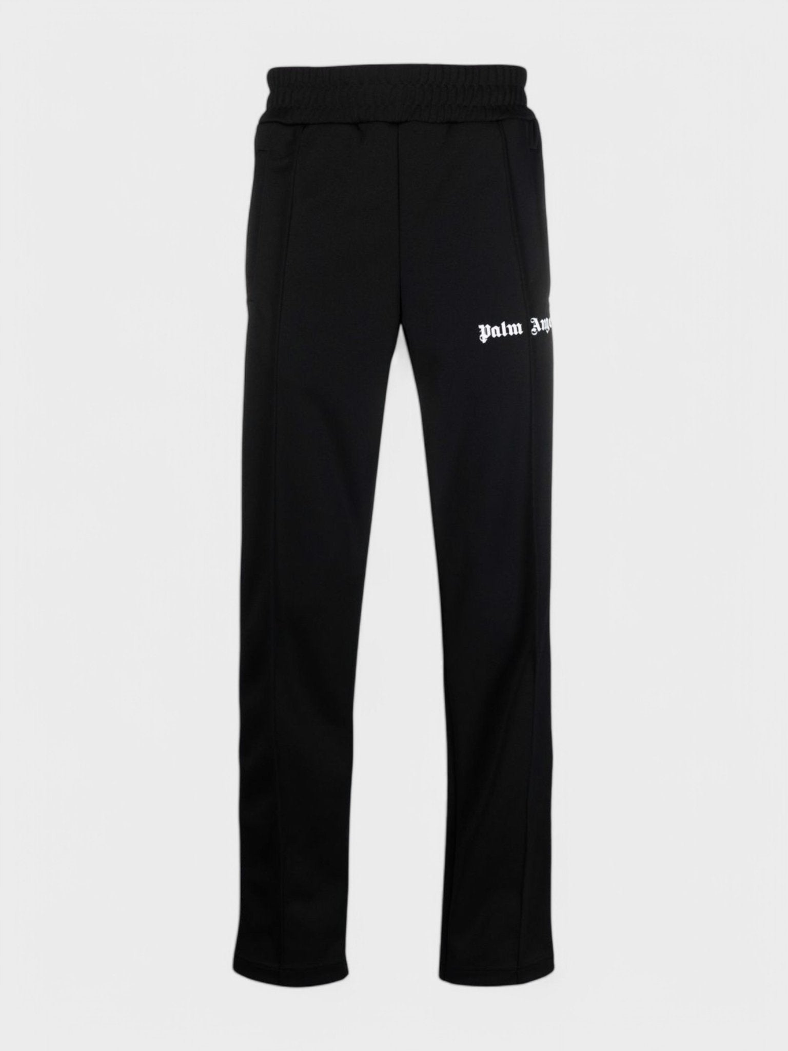 Palm Angels Classic Track Pants Black - Supplied FashionPALM ANGELS