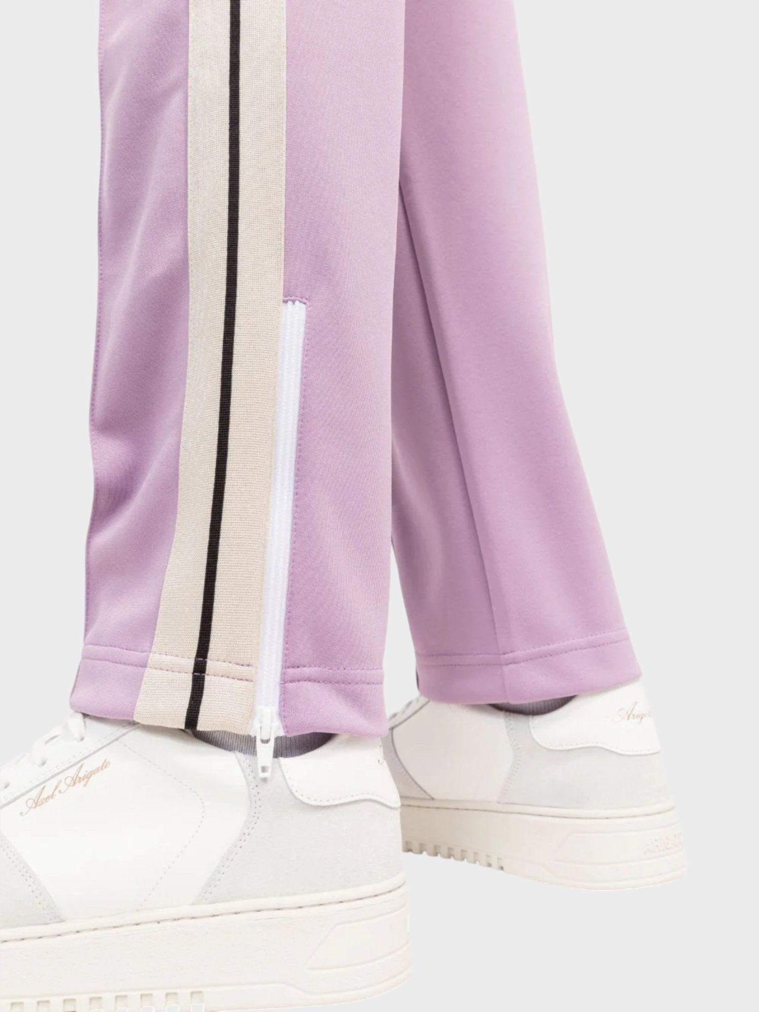 Palm Angels Classic Track Pants Lilac - Supplied FashionPalm Angels