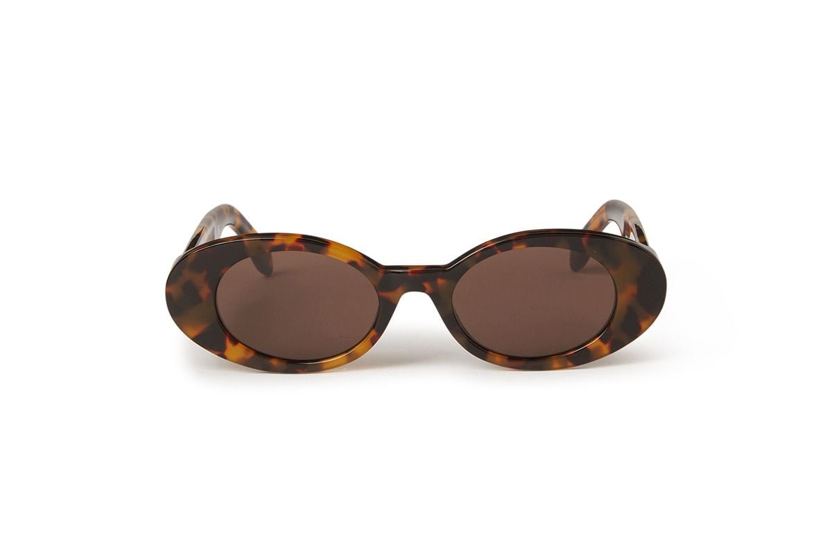 Palm Angels Gilroy Sunglasses - Supplied FashionPALM ANGELS