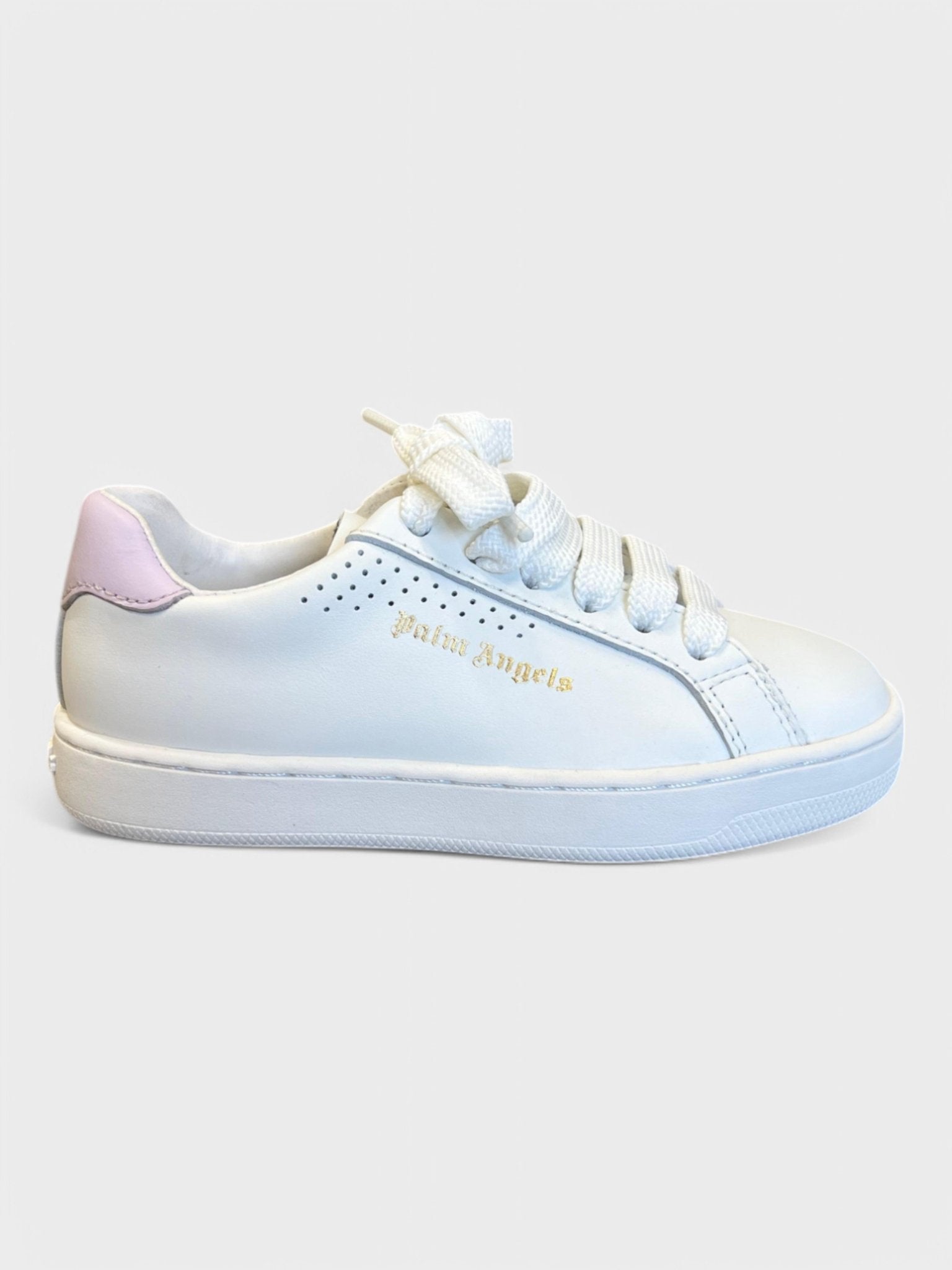 Palm Angels Kids New Tennis sneakers - Supplied FashionPalm Angels