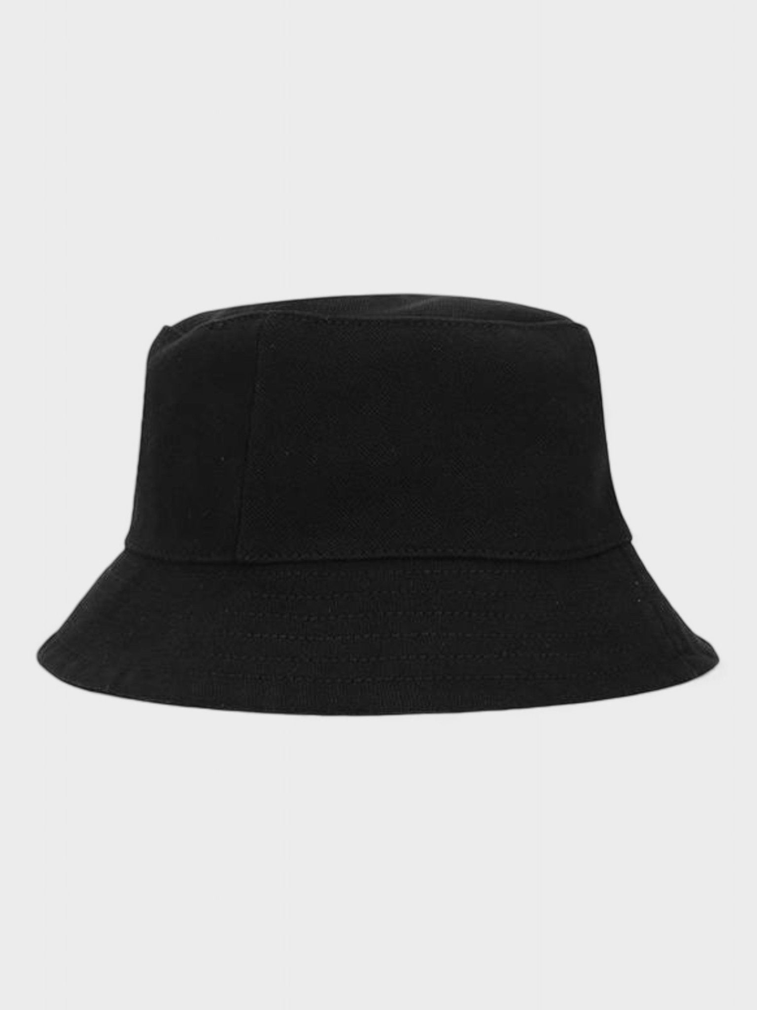 Palm Angels Kill The Bear Bucket Hat Black - Supplied FashionPalm Angels