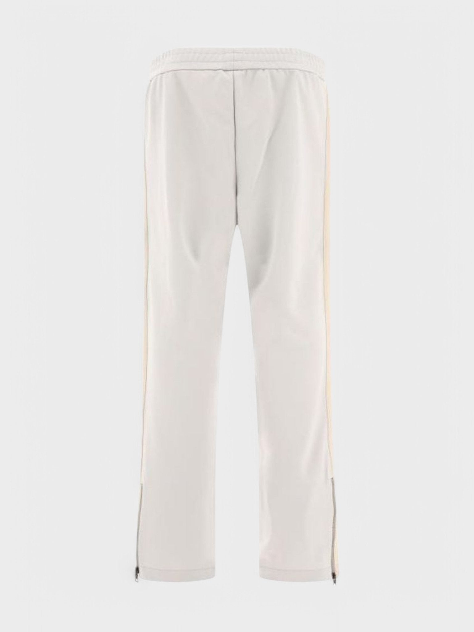 Palm Angels Monogram Classic Track Pants Light Grey - Supplied FashionPalm Angels