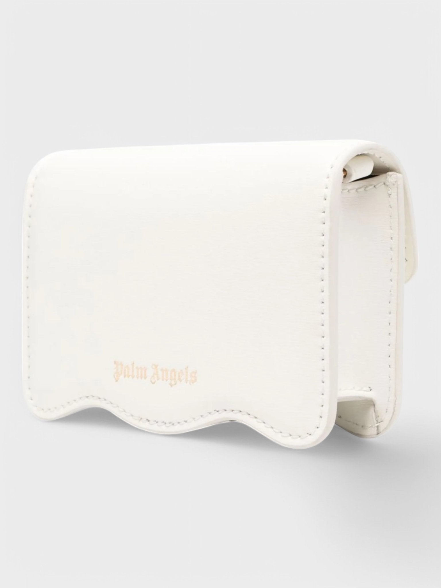 Palm Angels Palm Angels Beach Bag White - Supplied FashionPALM ANGELS