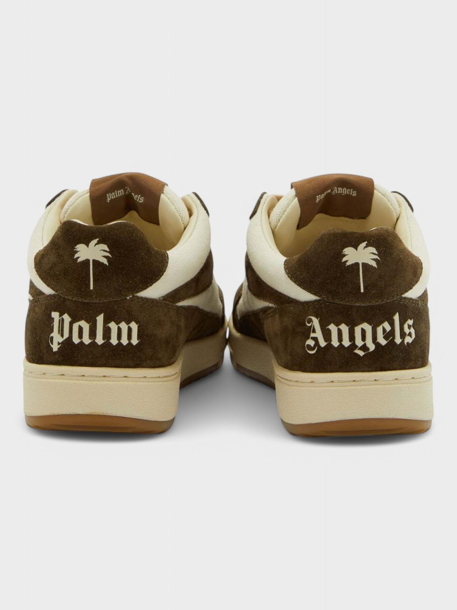 Palm Angels Palm University Low Top - Supplied FashionPALM ANGELS