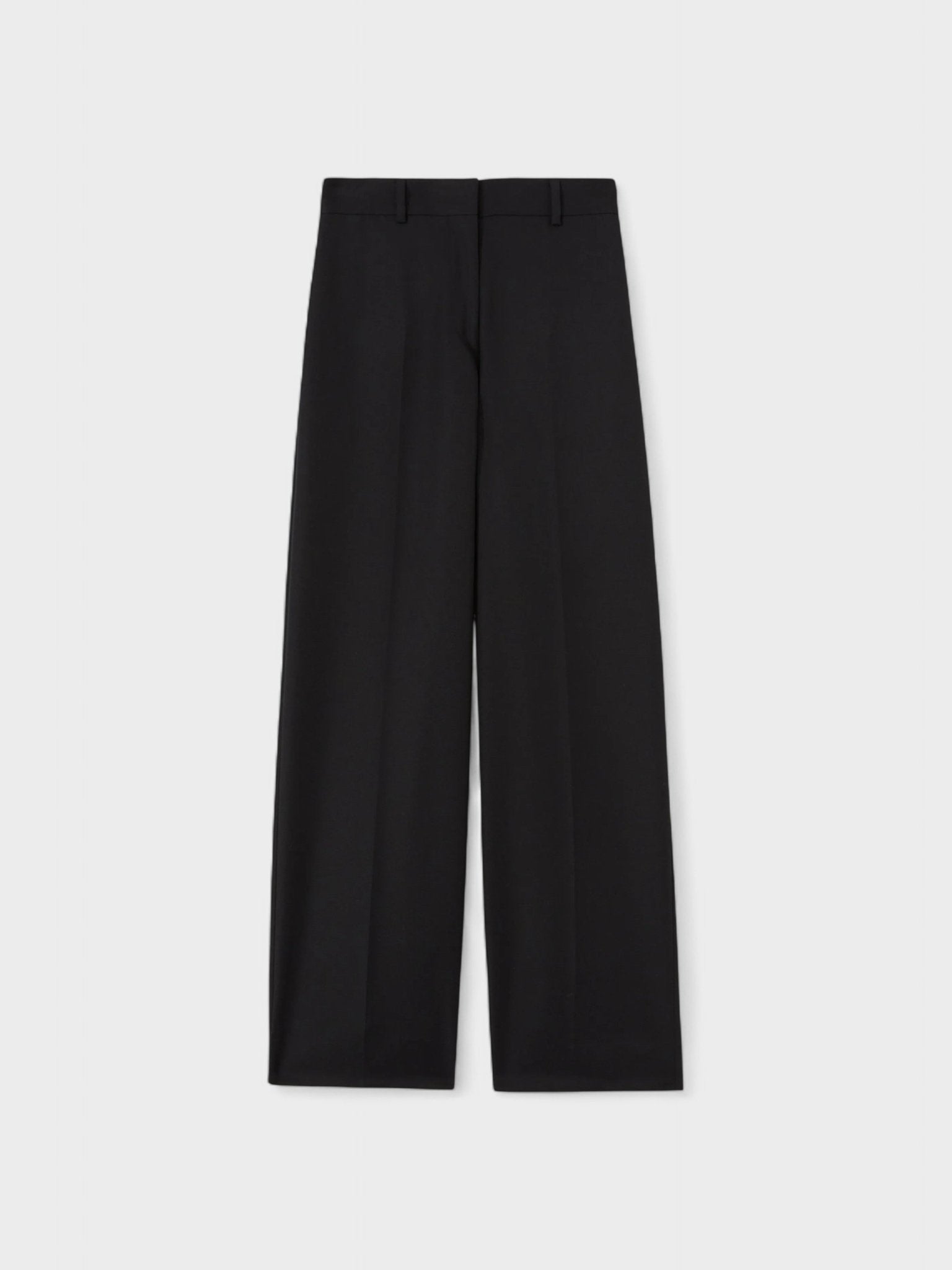Palm Angels Suit Pants Black - Supplied FashionPalm Angels