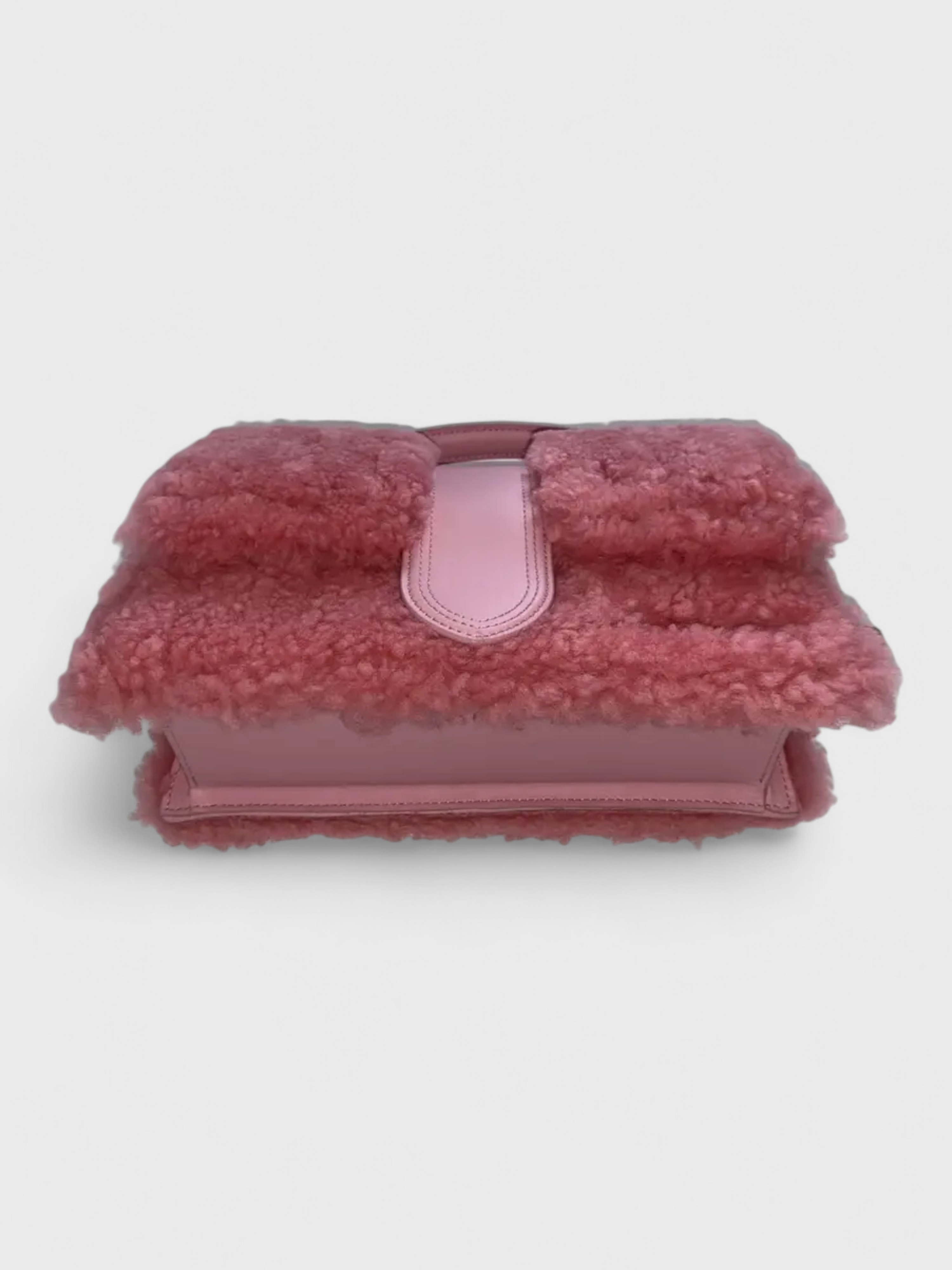 Jacquemus Le Grand Bambino Pink