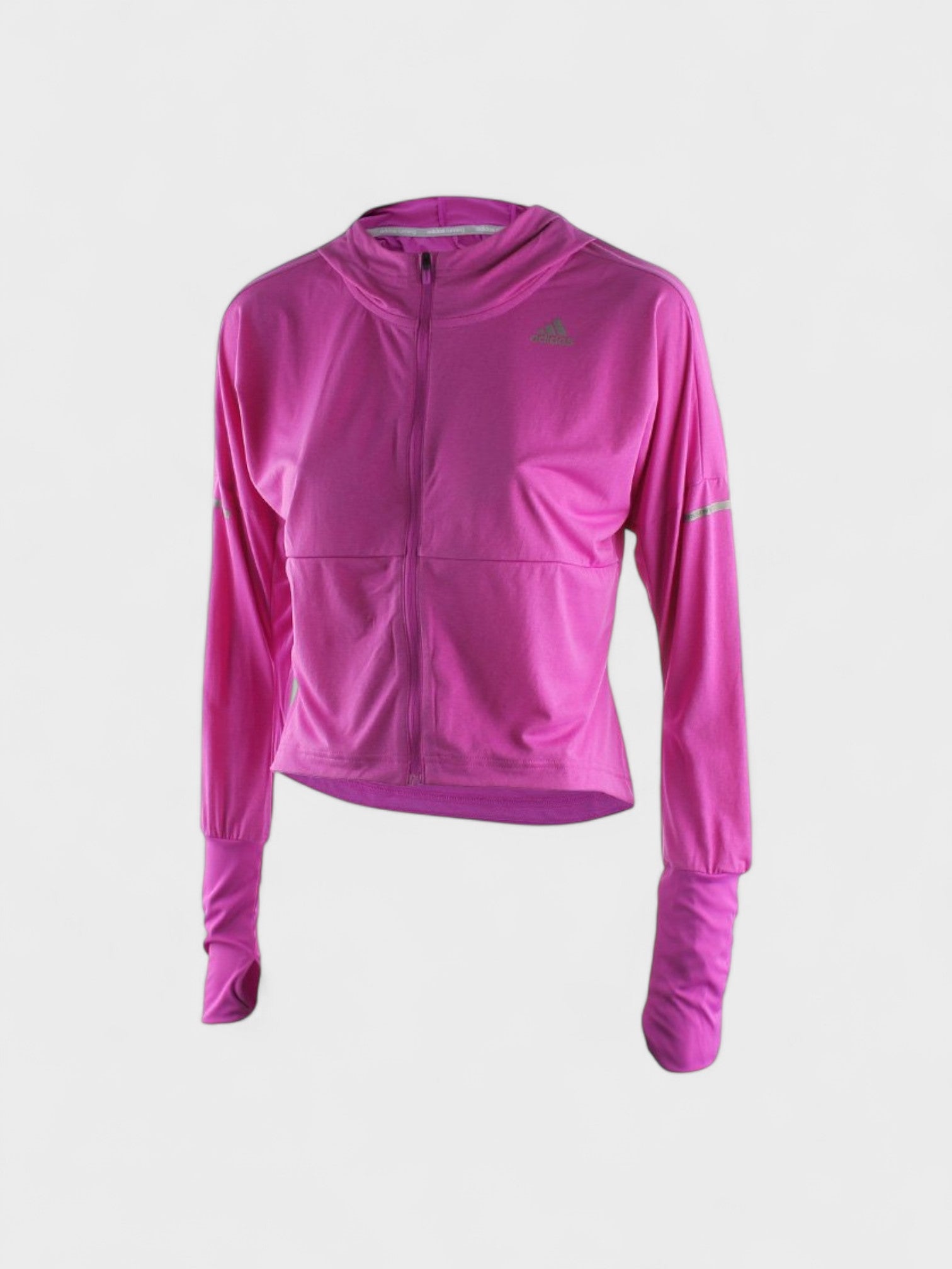 Adidas Performance Running Track Jacket Women's