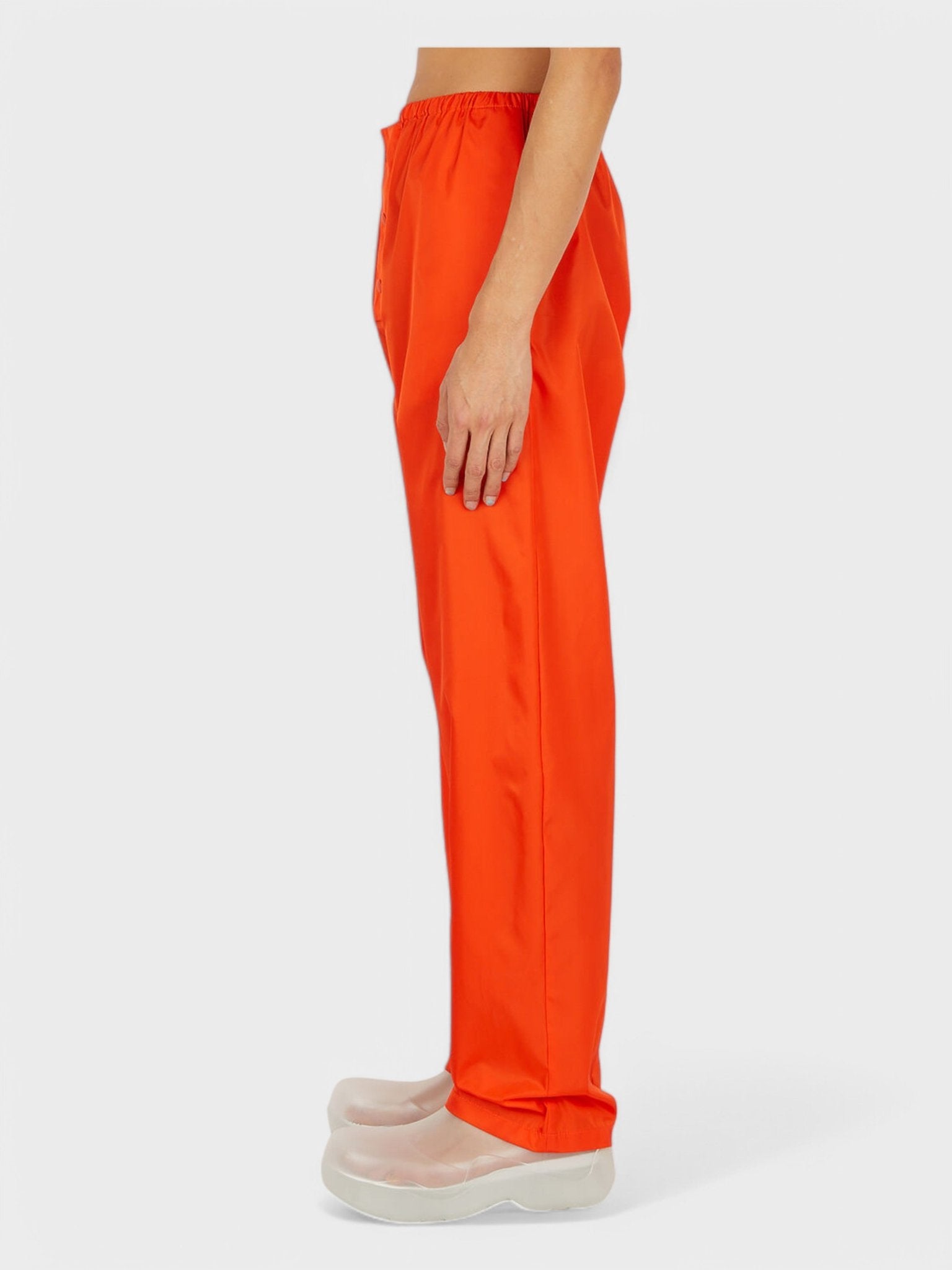 Prada Re - Nylon Track Pants - Supplied FashionPrada