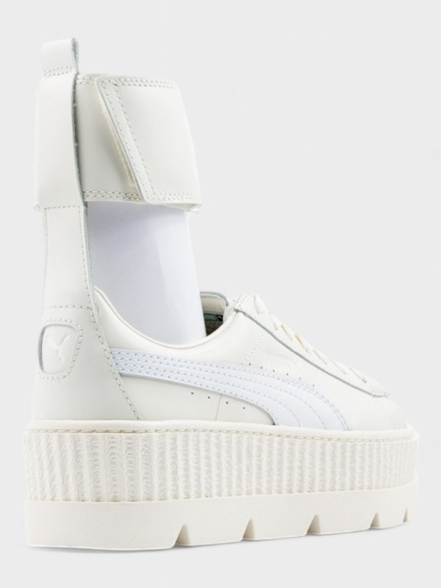 Puma Ankle Strap Rihanna Fenty Vanilla Ice (Women's) - Supplied FashionPUMA