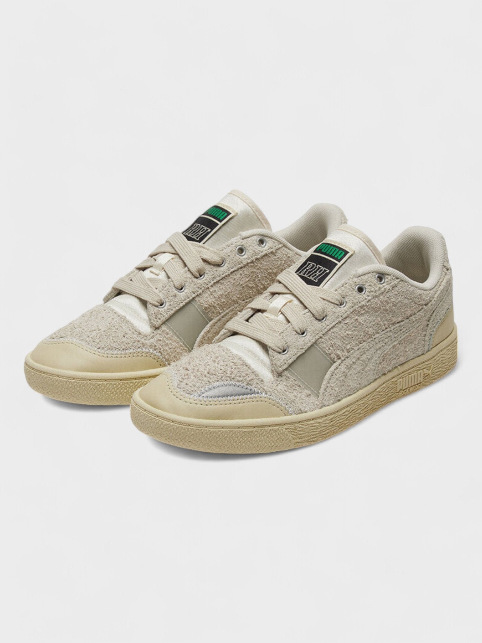 Puma Ralph Sampson Lo Rhude - Supplied FashionPUMA