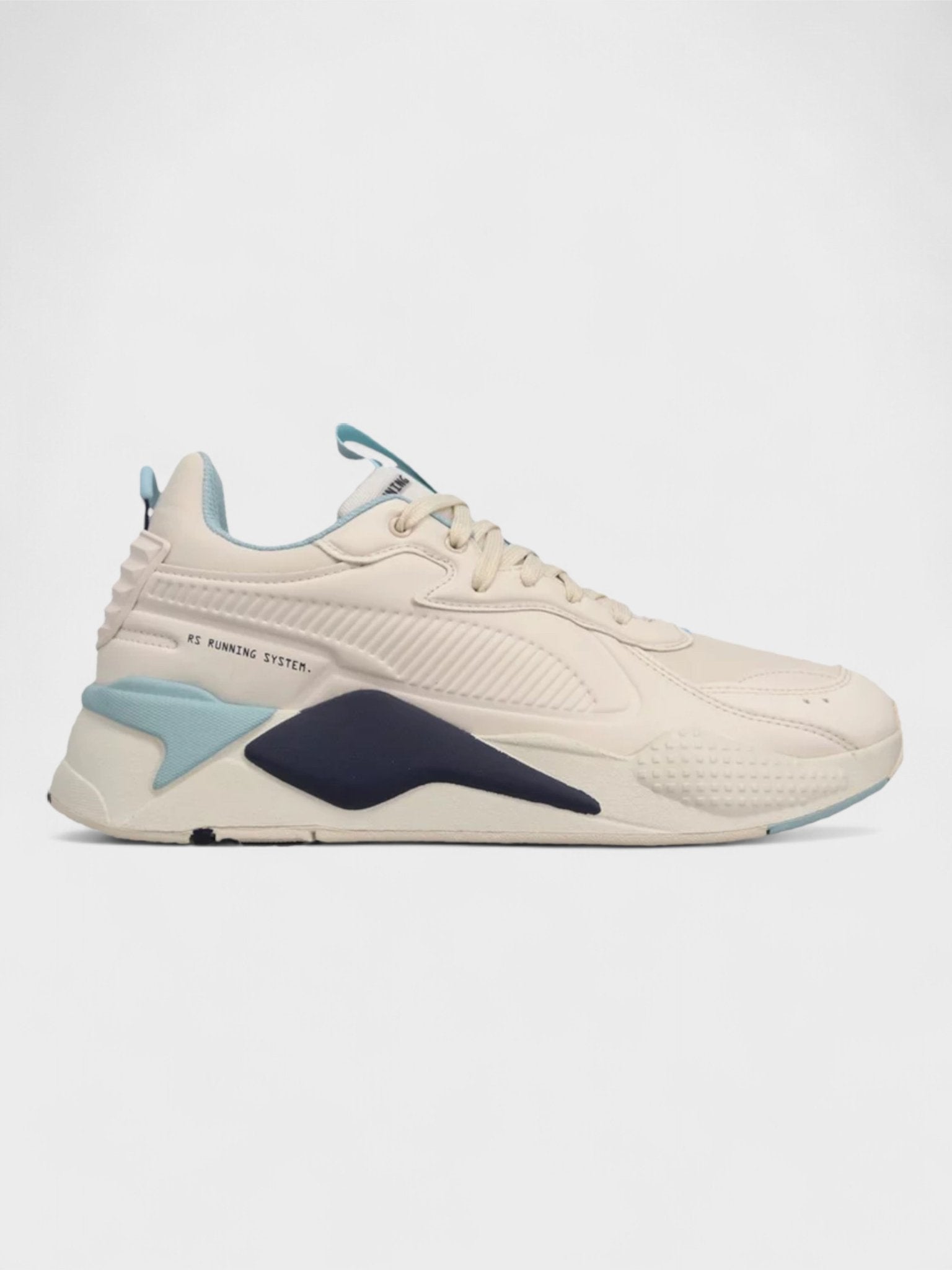 Puma RS - X Cream 'White Peacoat' - Supplied FashionPUMA