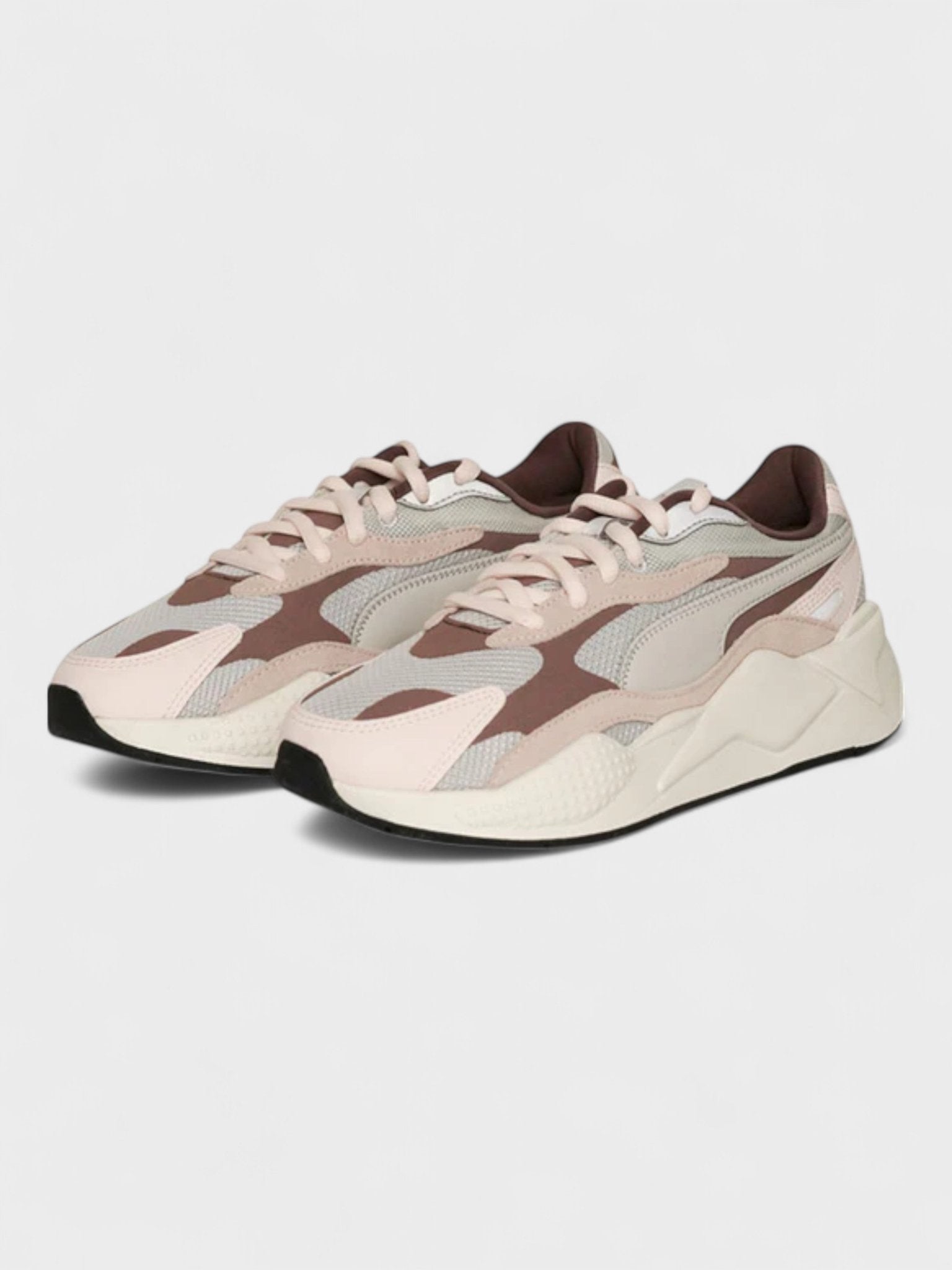 Puma RS - X3 Puzzle Rosewater - Supplied FashionPUMA