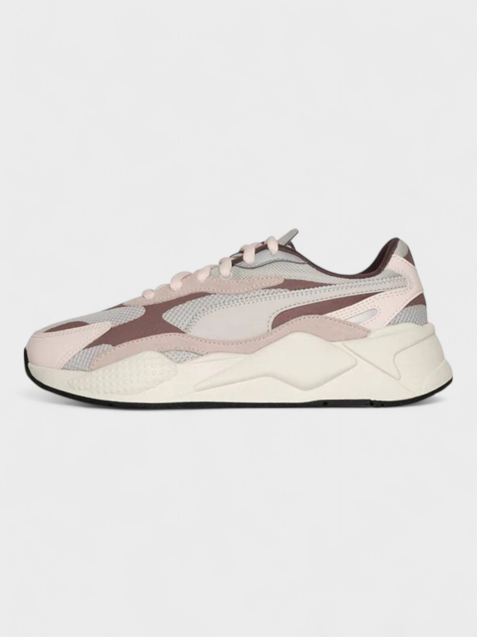 Puma RS - X3 Puzzle Rosewater - Supplied FashionPUMA