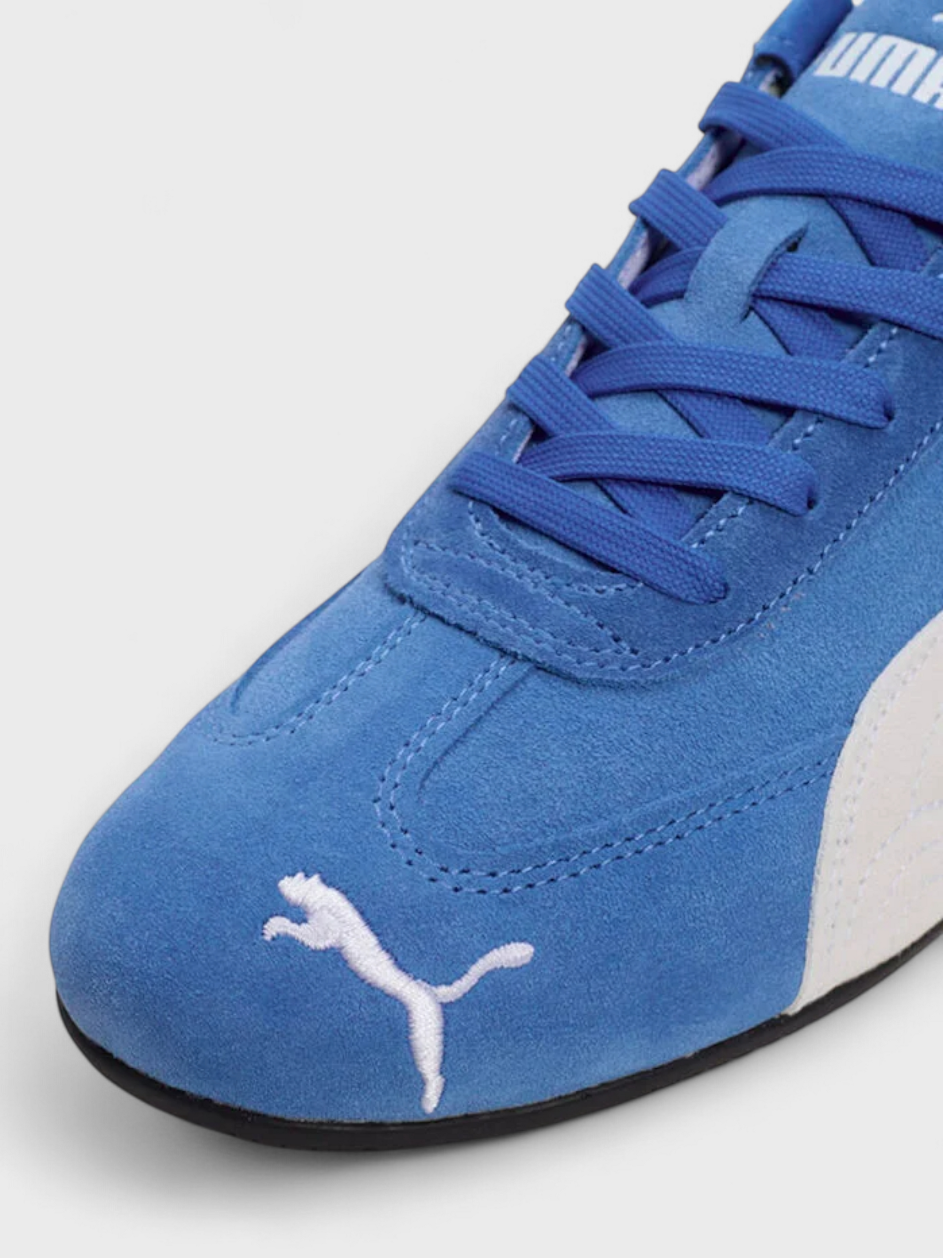 Puma Speedcat OG Team Royal White