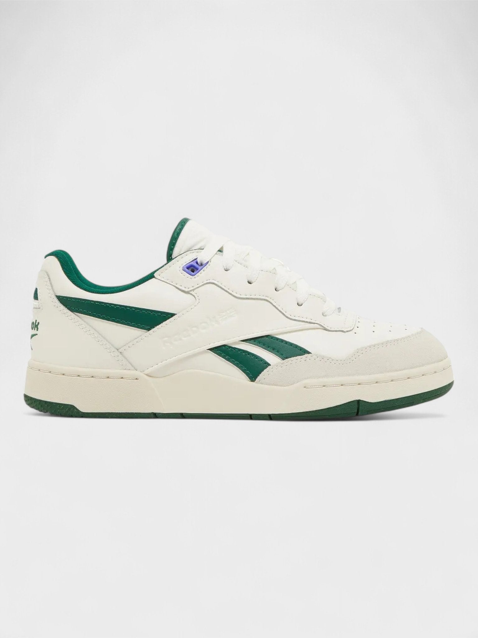 Reebok BB4000 Dark Green - Supplied FashionReebok