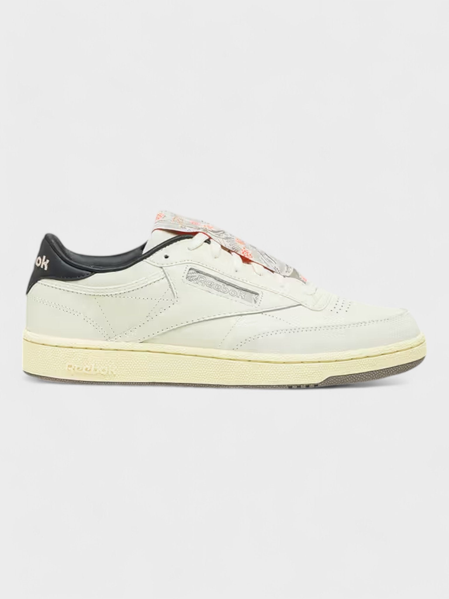 Reebok Club C 85 Year of the Ox - Supplied FashionReebok