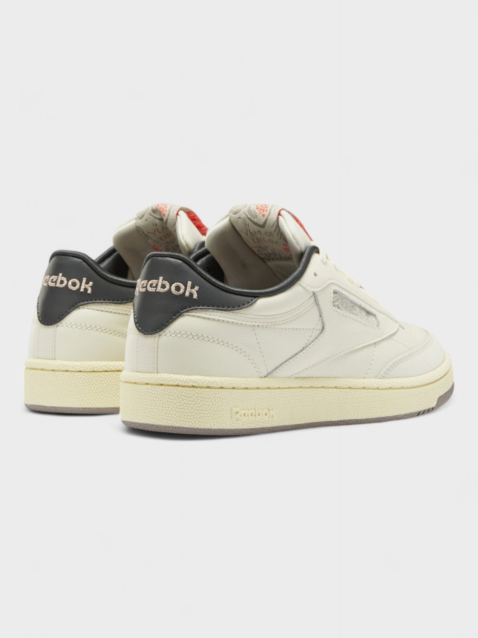 Reebok Club C 85 Year of the Ox - Supplied FashionReebok