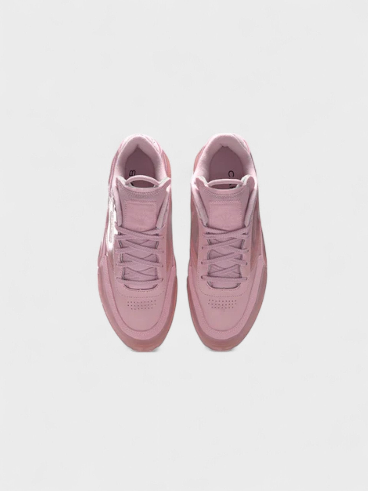 Reebok Club C Cardi Clear Pink - Supplied FashionReebok
