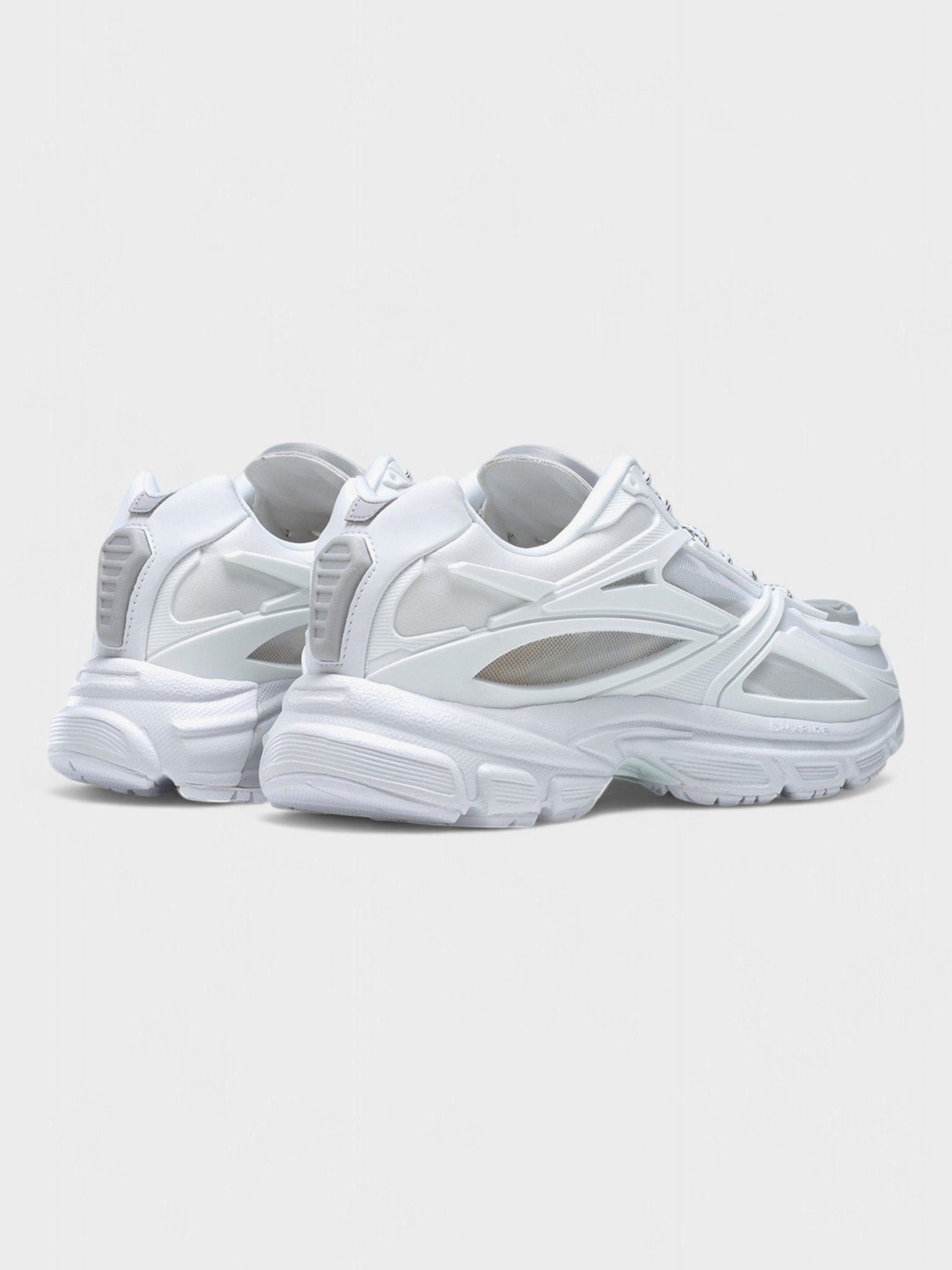 Reebok Premier Road Modern White Cold Grey - Supplied FashionReebok