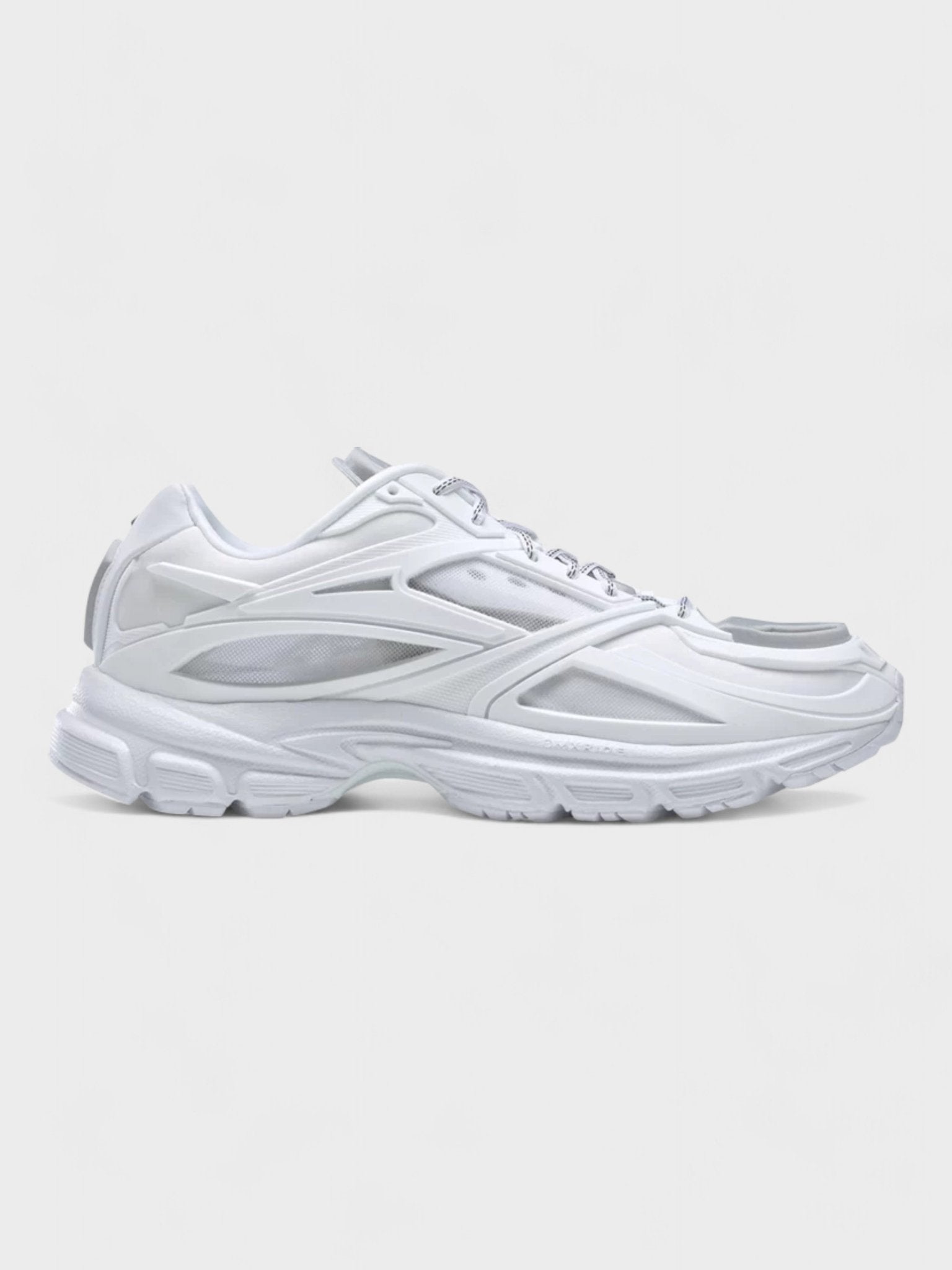 Reebok Premier Road Modern White Cold Grey - Supplied FashionReebok