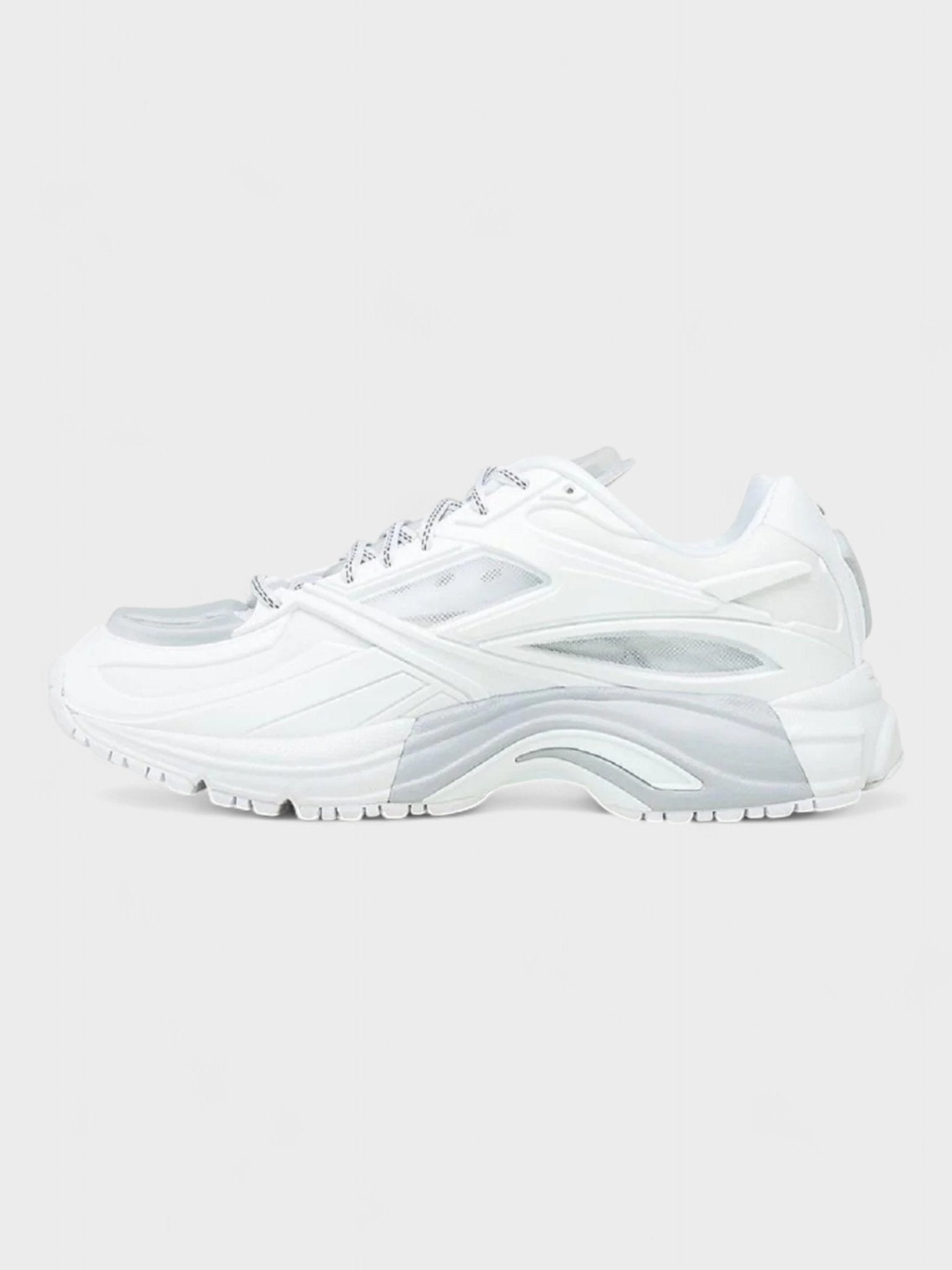 Reebok Premier Road Modern White Cold Grey - Supplied FashionReebok