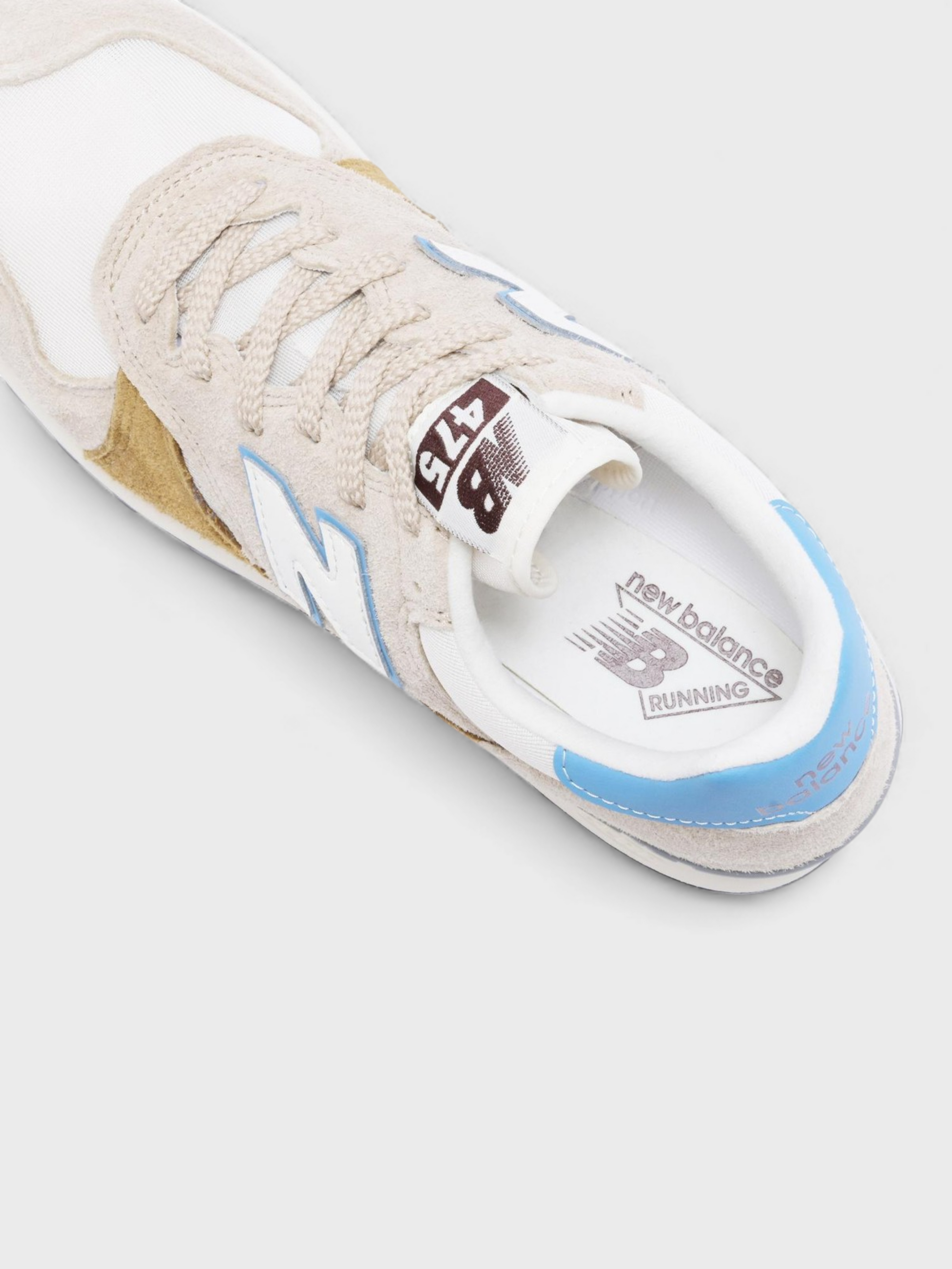 New Balance 475 Incense Linen Great Plains