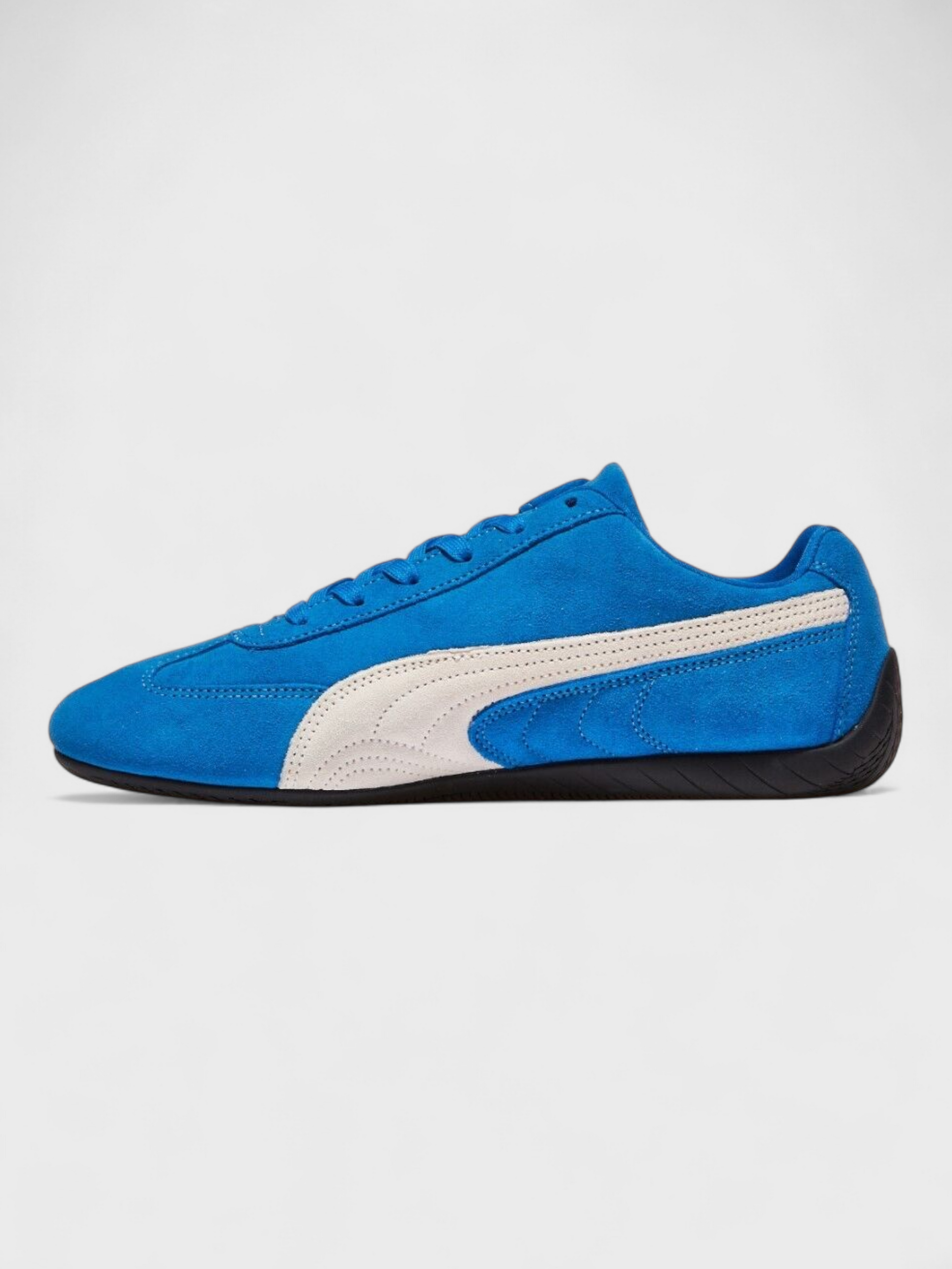 Puma Speedcat OG Team Royal White