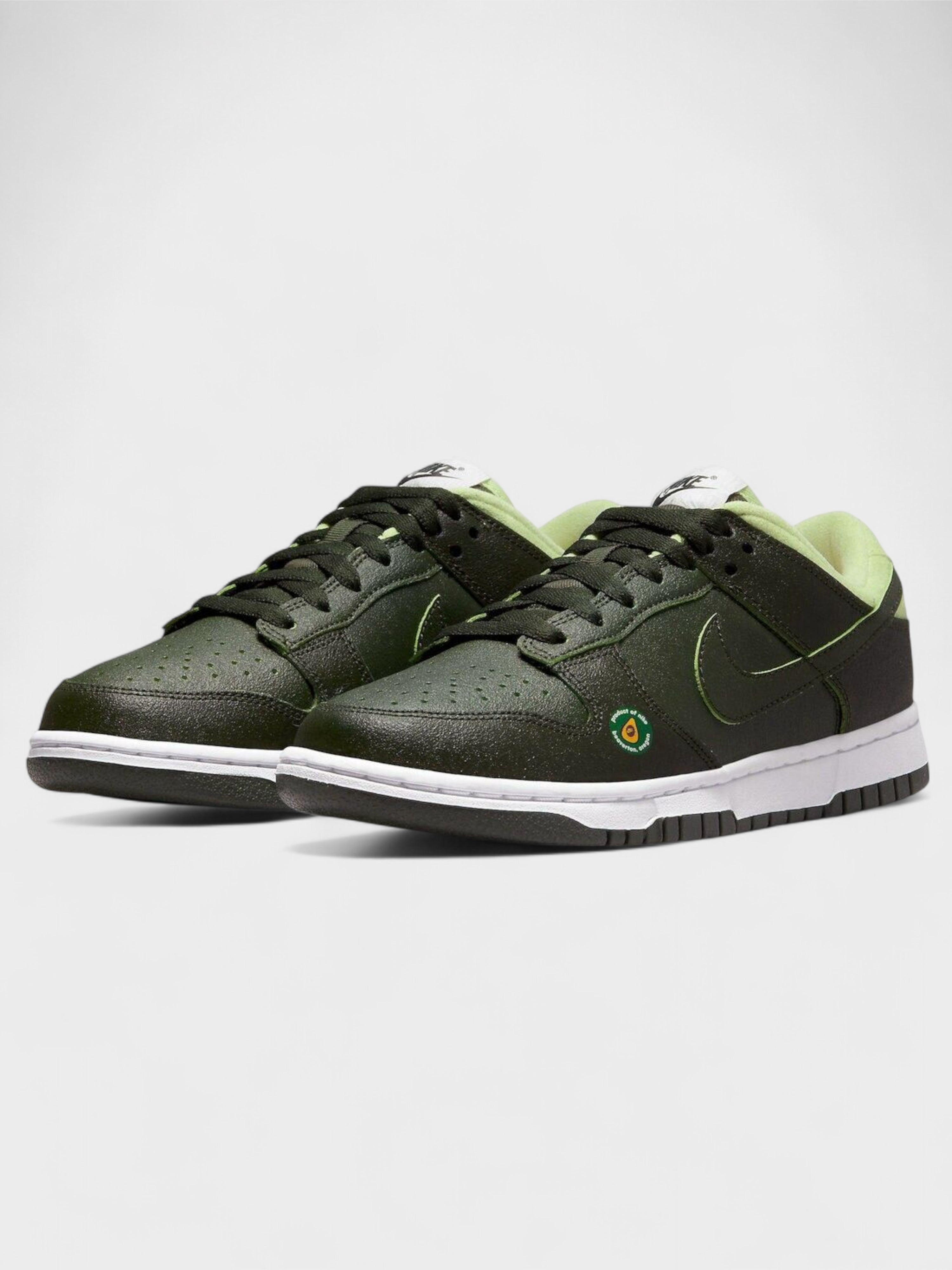 Nike Women's Dunk Low Avocado