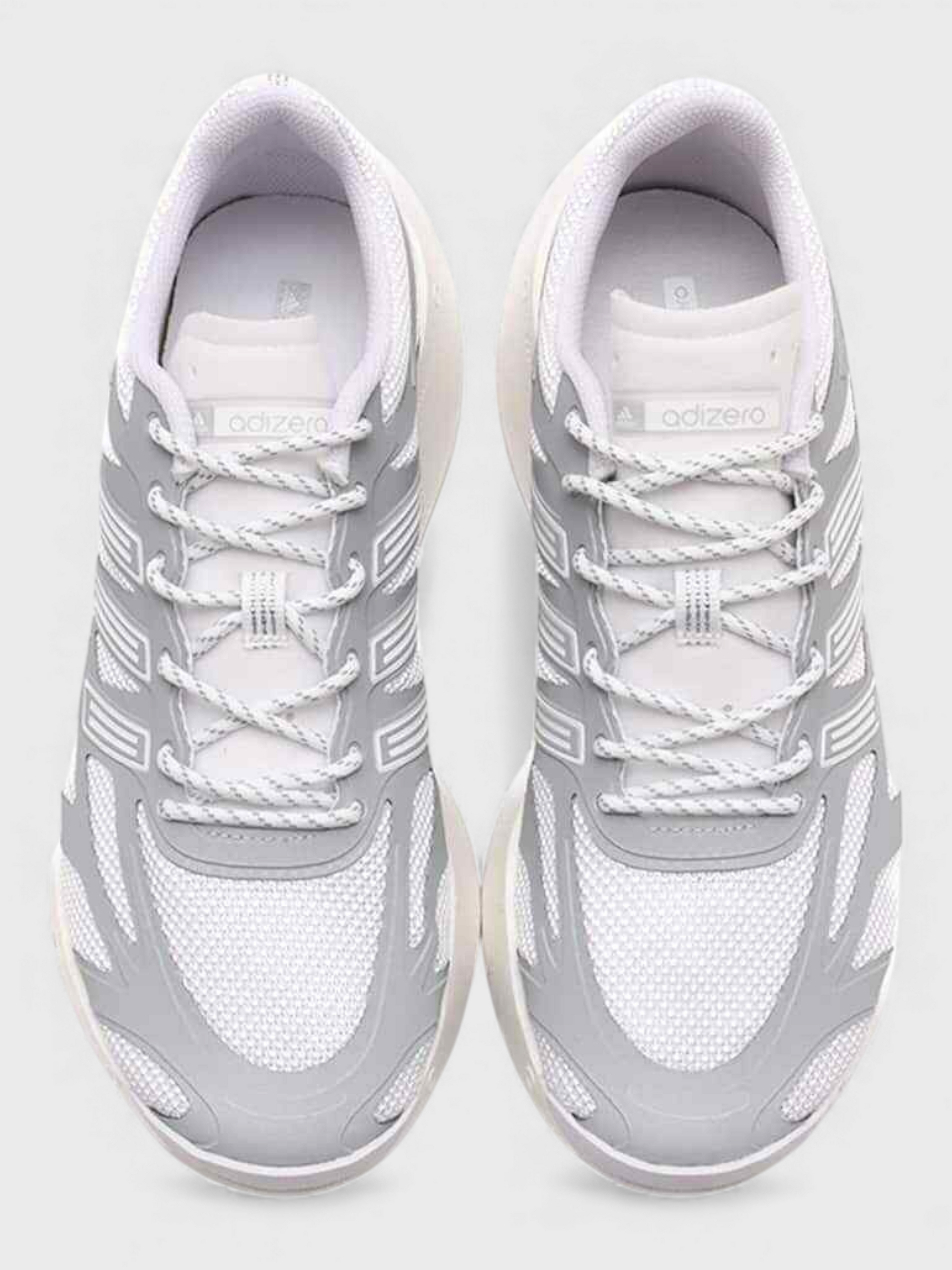 Adidas Adizero Aruku White Silver Metallic