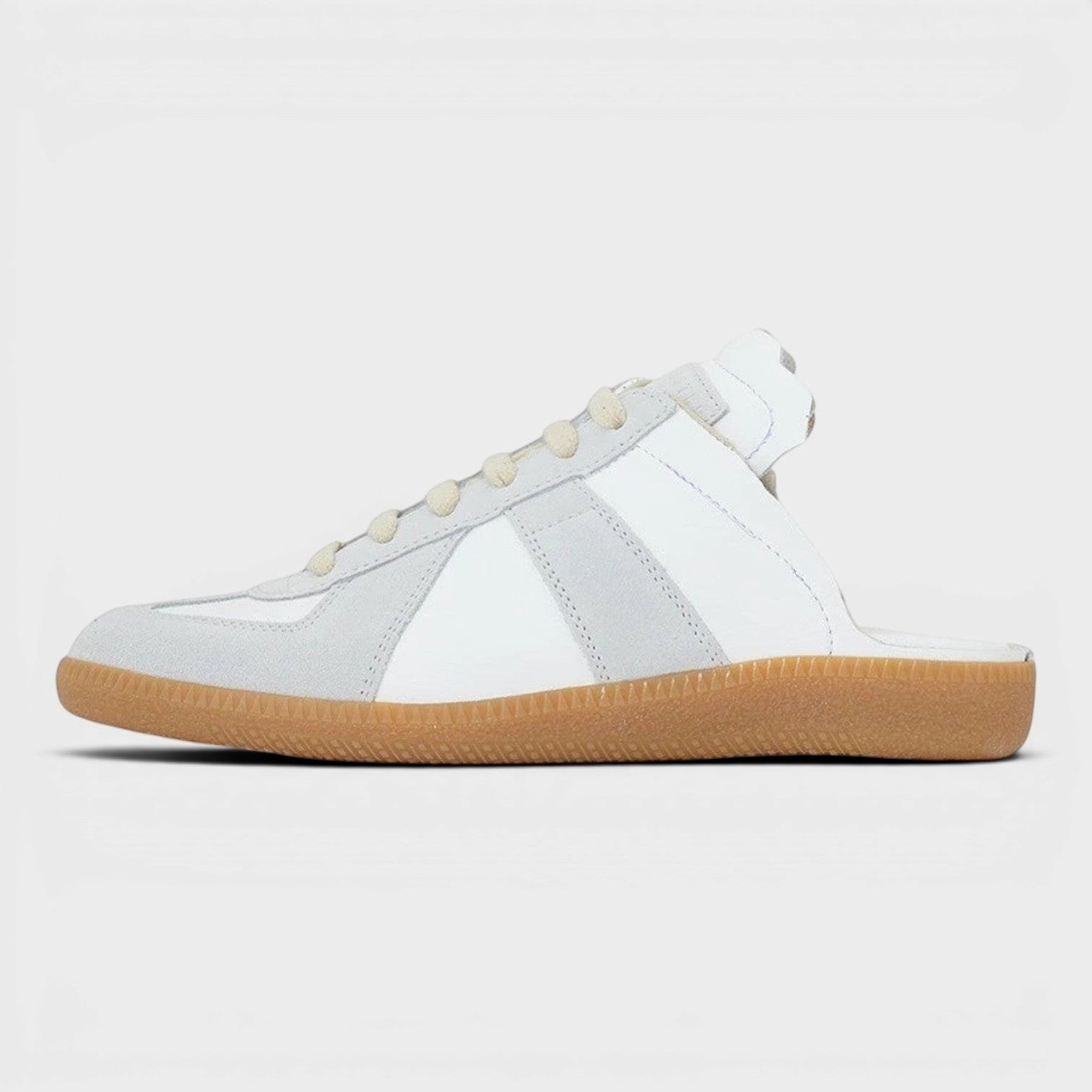 Replica Cut-Out White Grey