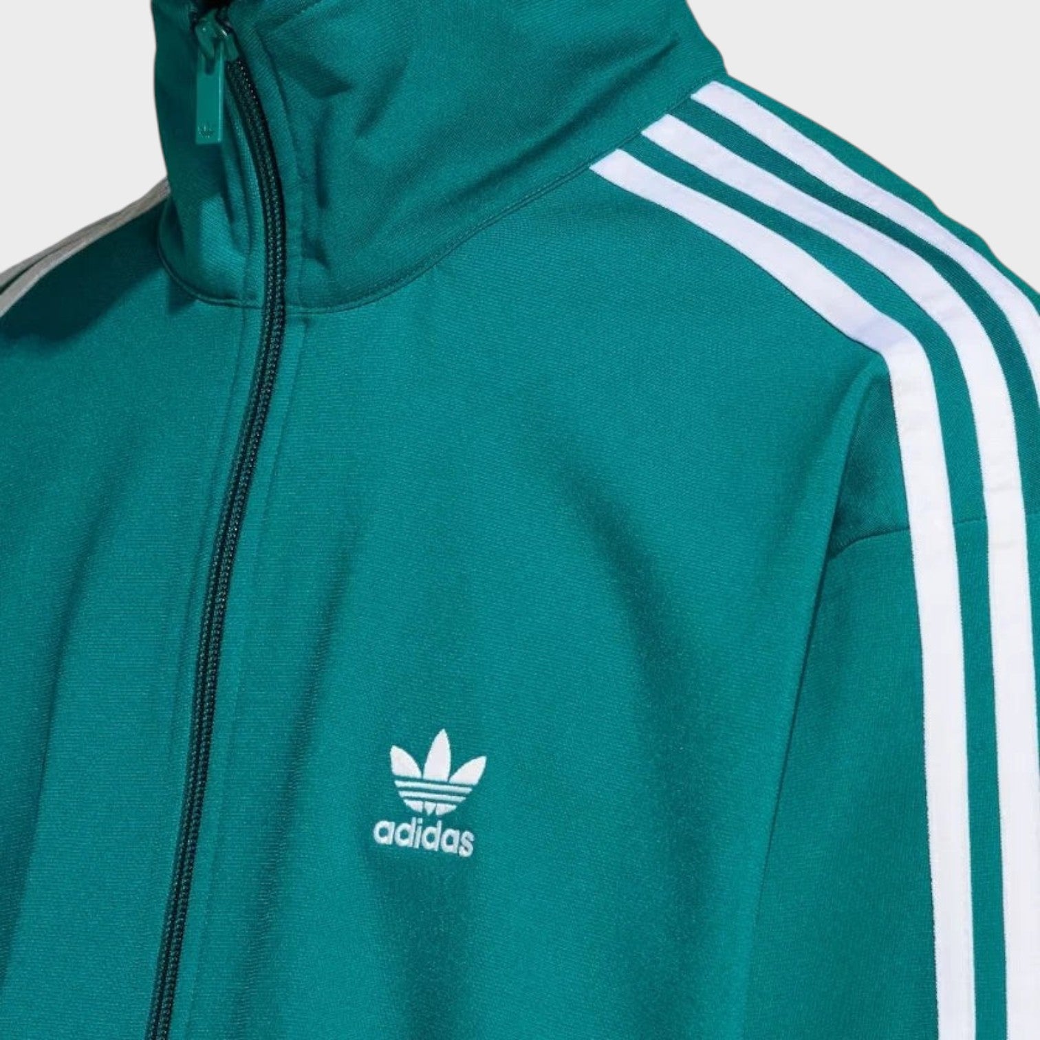 Originals Adicolor Classics Track Top Jacket Teal