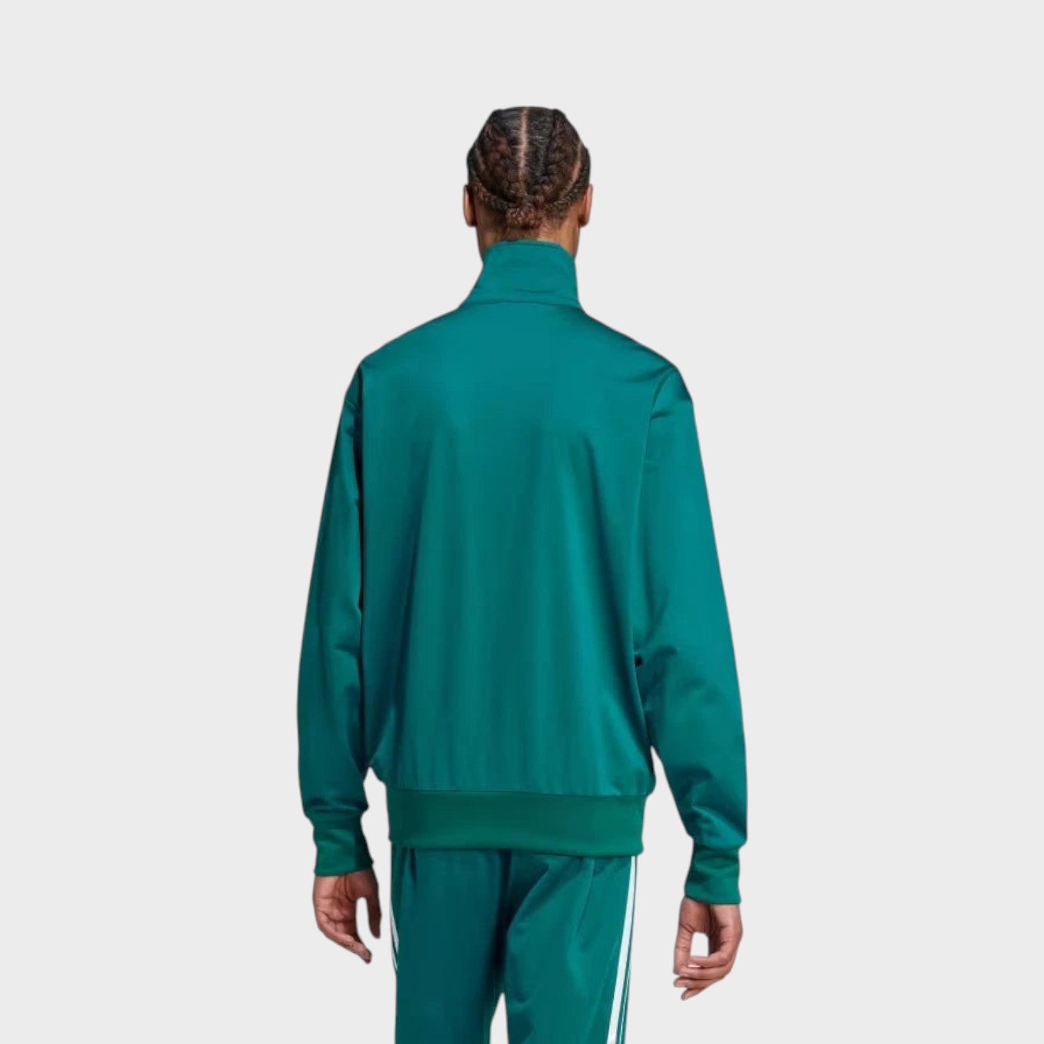 Originals Adicolor Classics Track Top Jacket Teal