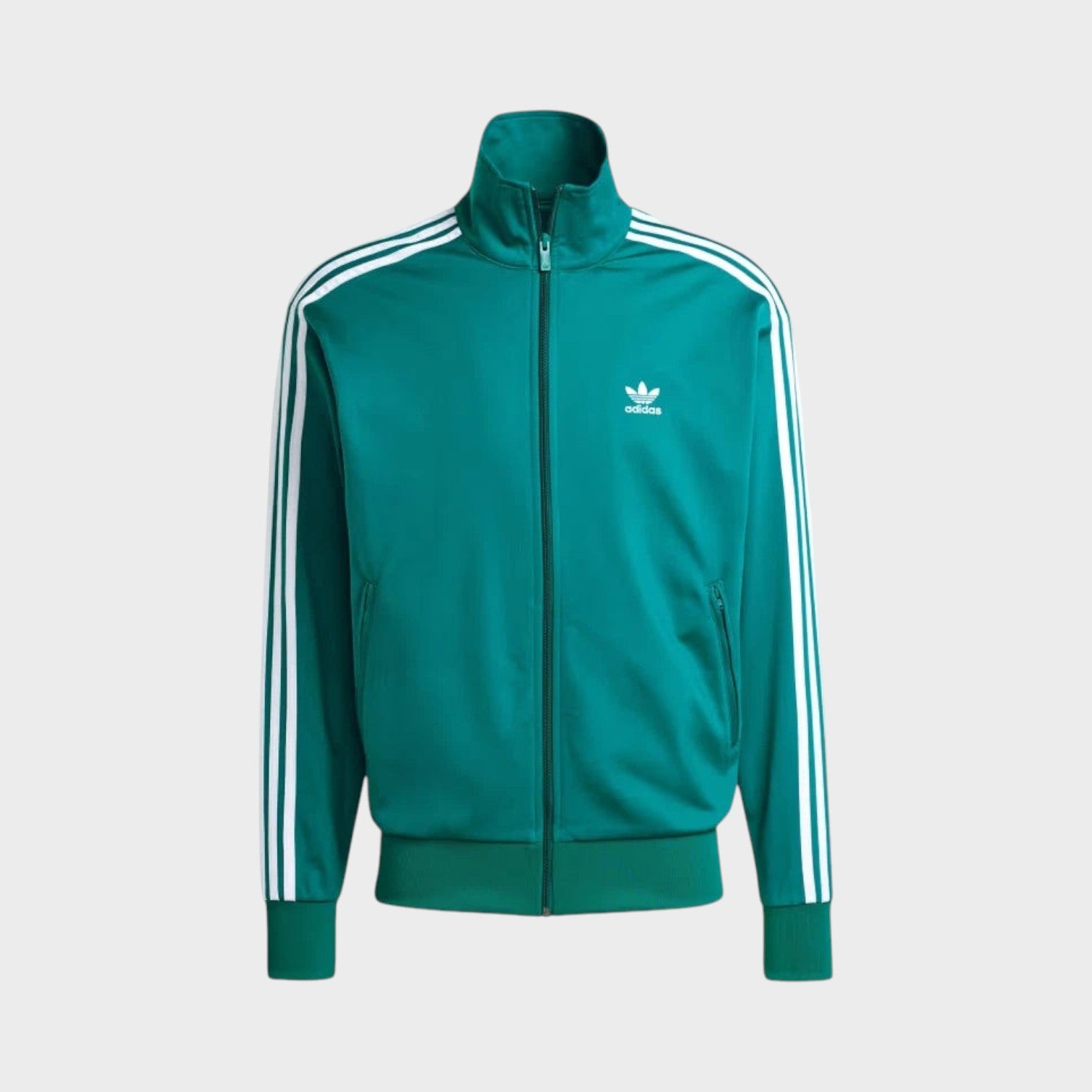 Originals Adicolor Classics Track Top Jacket Teal