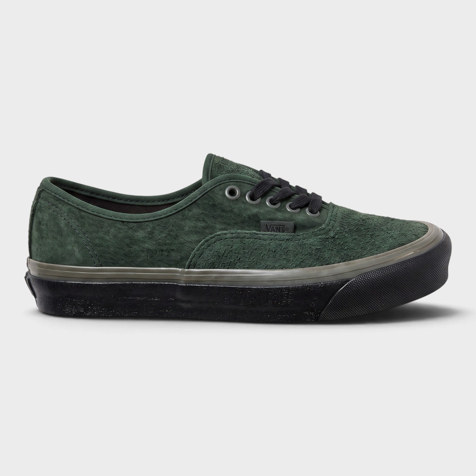 Authentic 44 Dx Forest Green