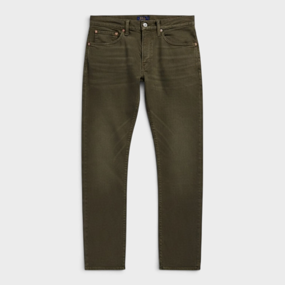 Sullivan Jeans Slim Green