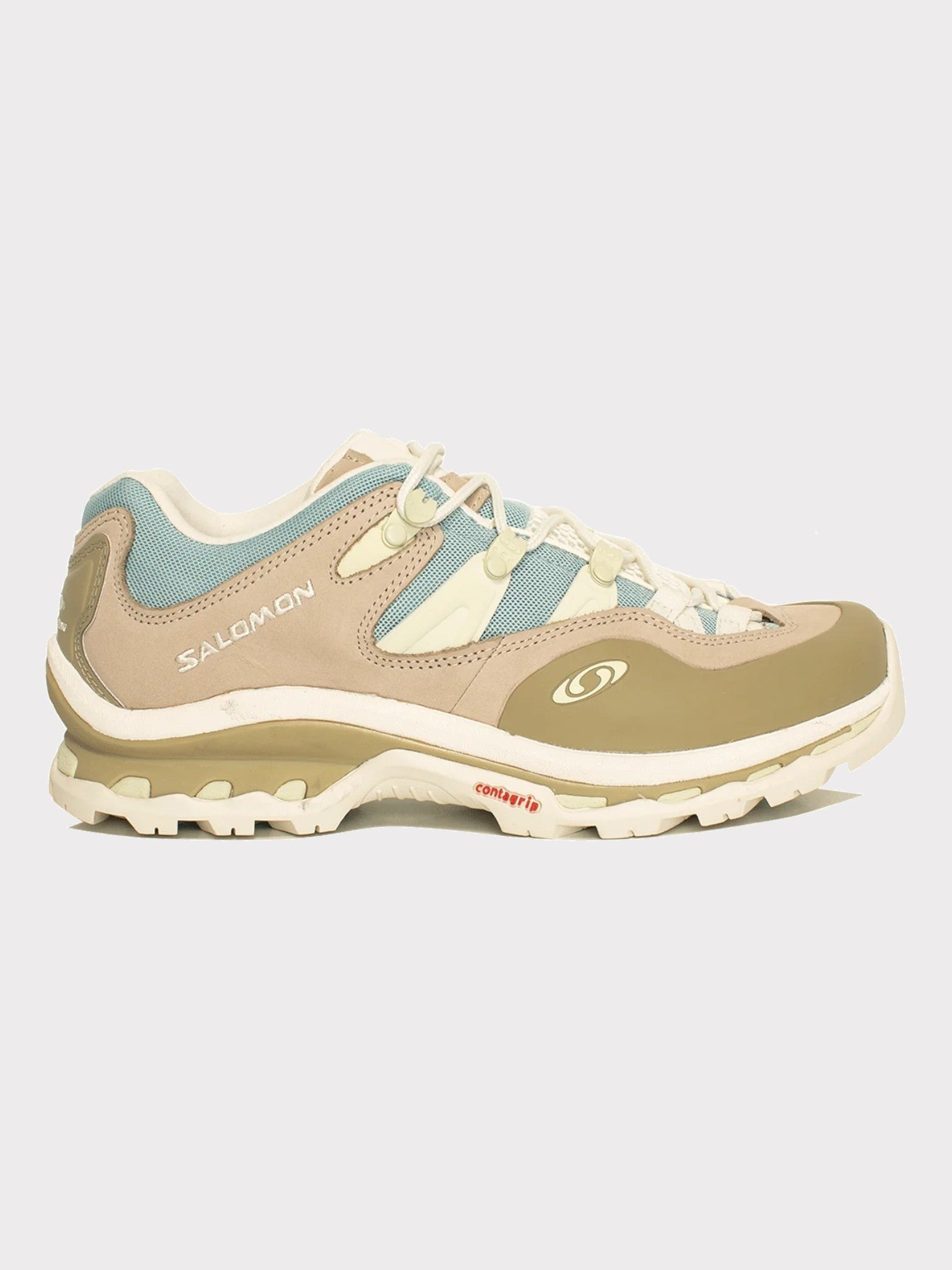 Salomon Advanced XT - Quest 2 Winter Pearl - Supplied FashionSalomon