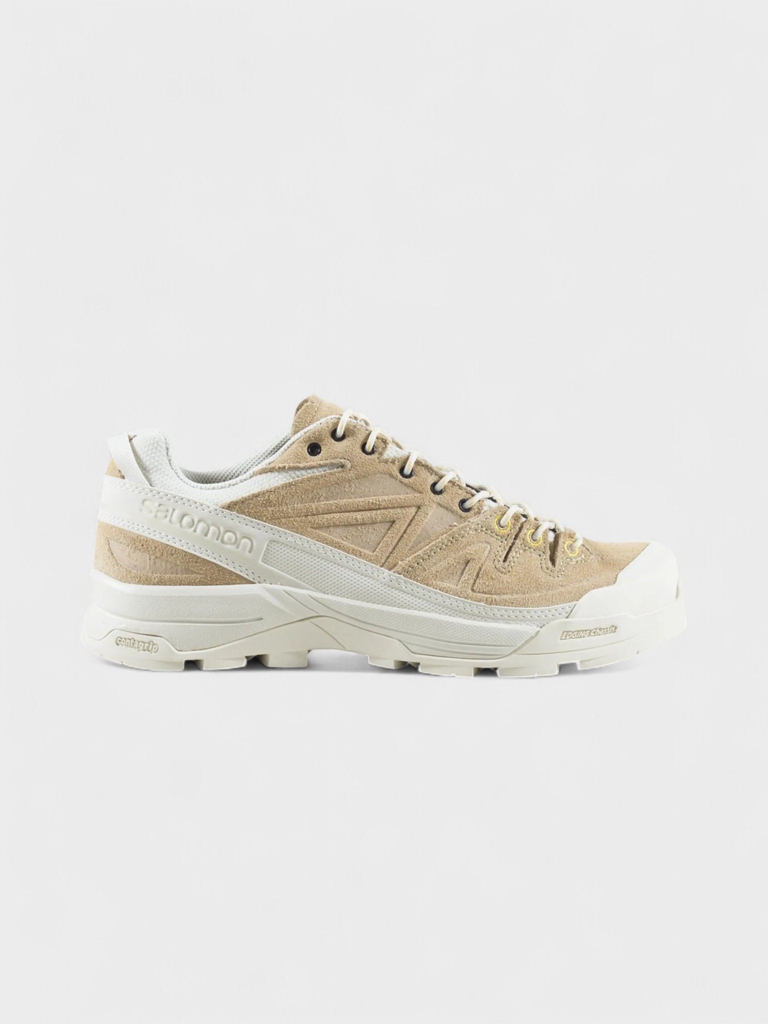 Salomon X - ALP Vanilla Almond - Supplied FashionSalomon