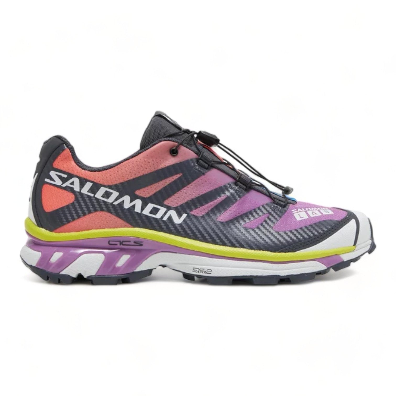 Salomon XT-4 Advanced 'Mulberry' - Supplied LuxurySalomon