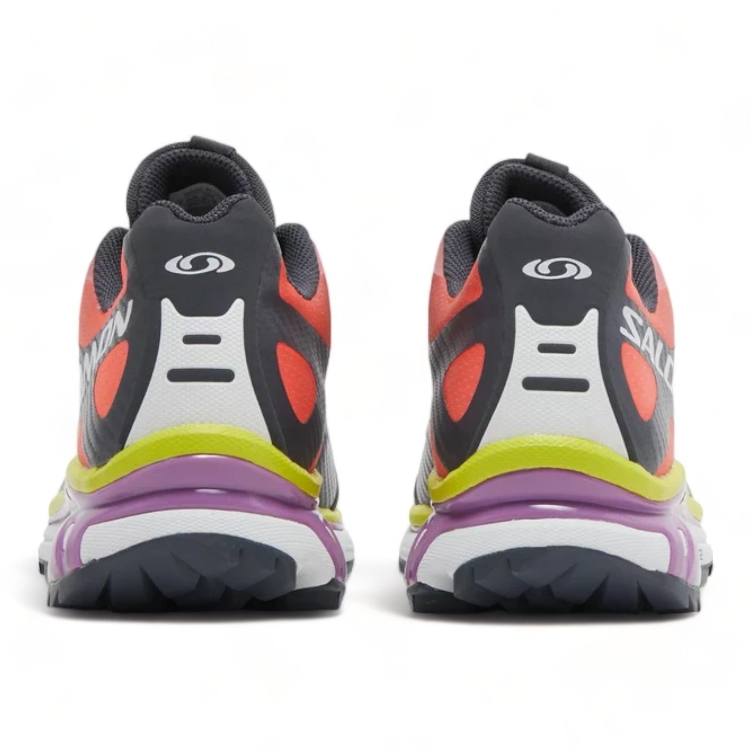 Salomon XT-4 Advanced 'Mulberry' - Supplied LuxurySalomon