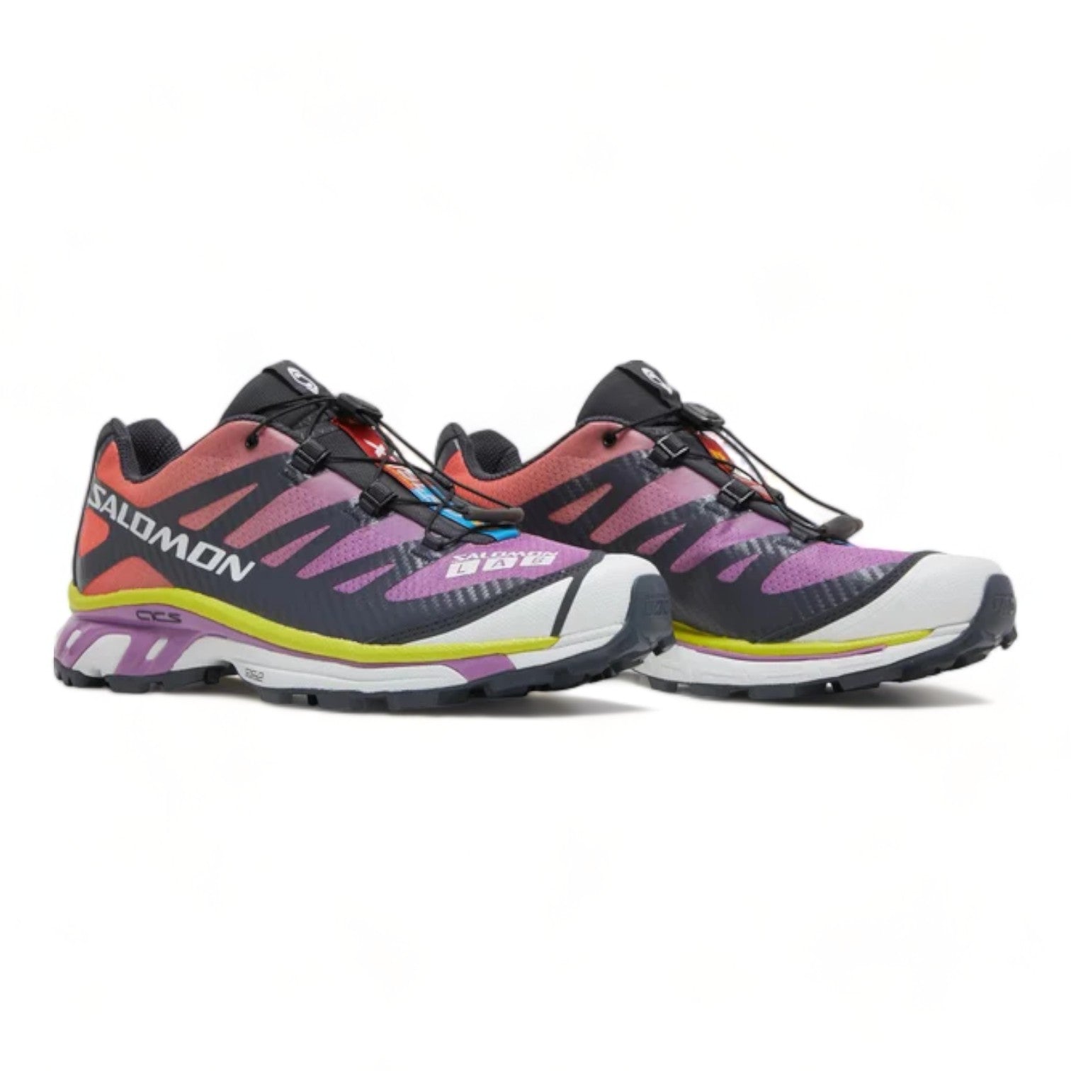 Salomon XT-4 Advanced 'Mulberry' - Supplied LuxurySalomon