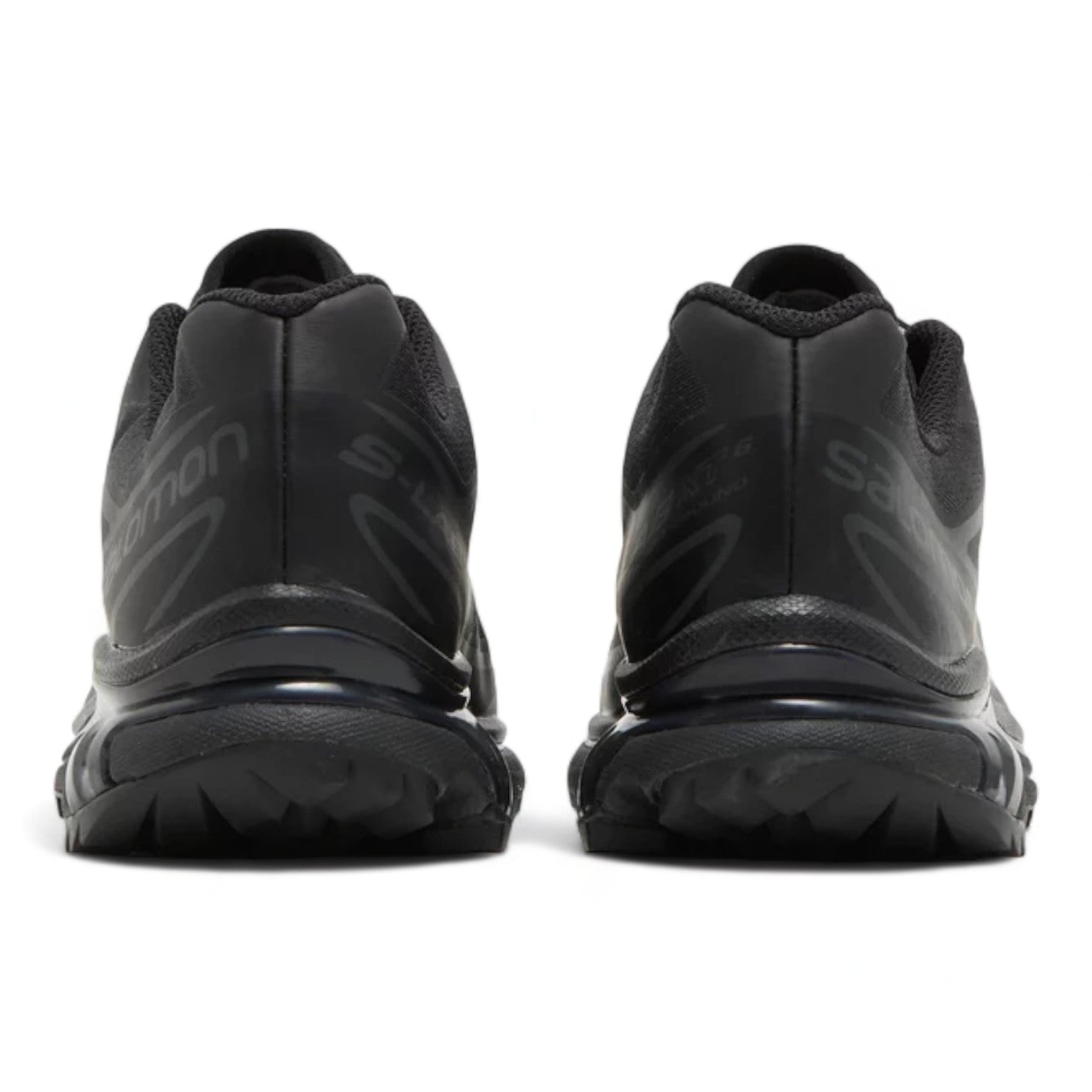 Salomon XT-6 Advanced 'Black' - Supplied LuxurySalomon