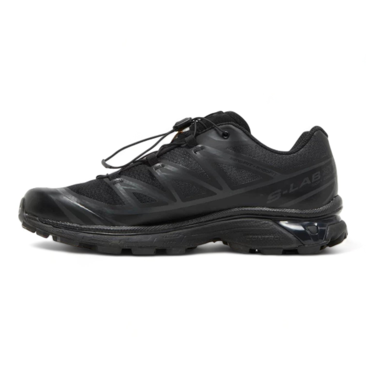 Salomon XT-6 Advanced 'Black' - Supplied LuxurySalomon