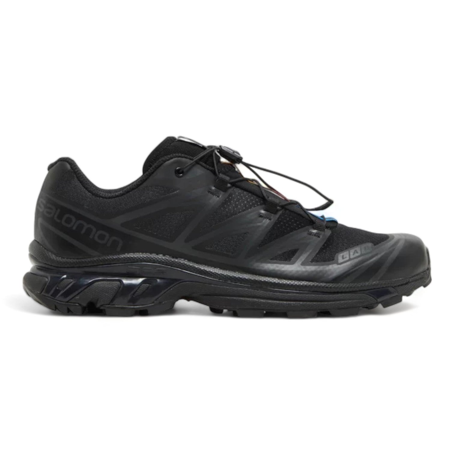 Salomon XT-6 Advanced 'Black' - Supplied LuxurySalomon